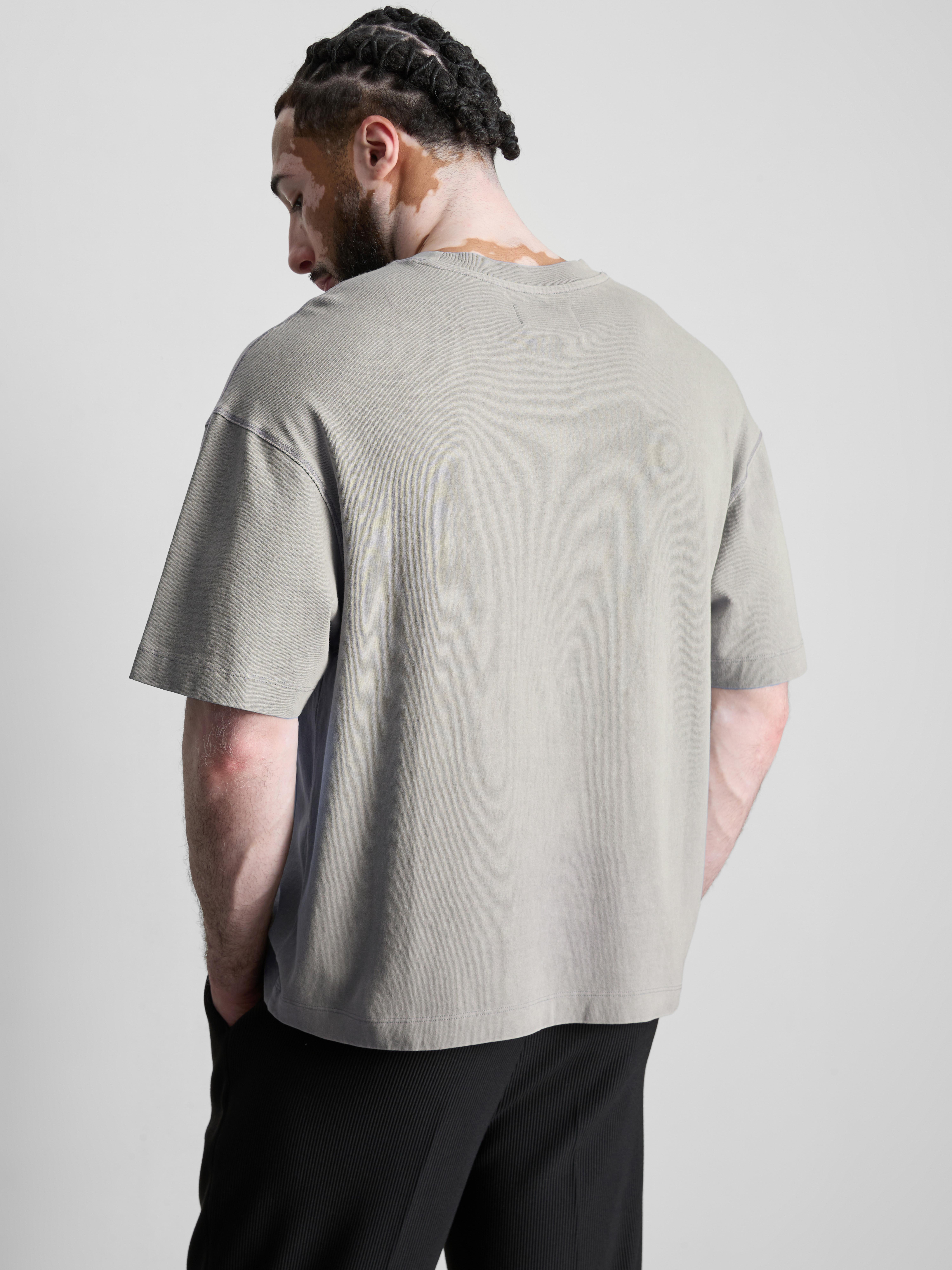 Basic-T-Shirt