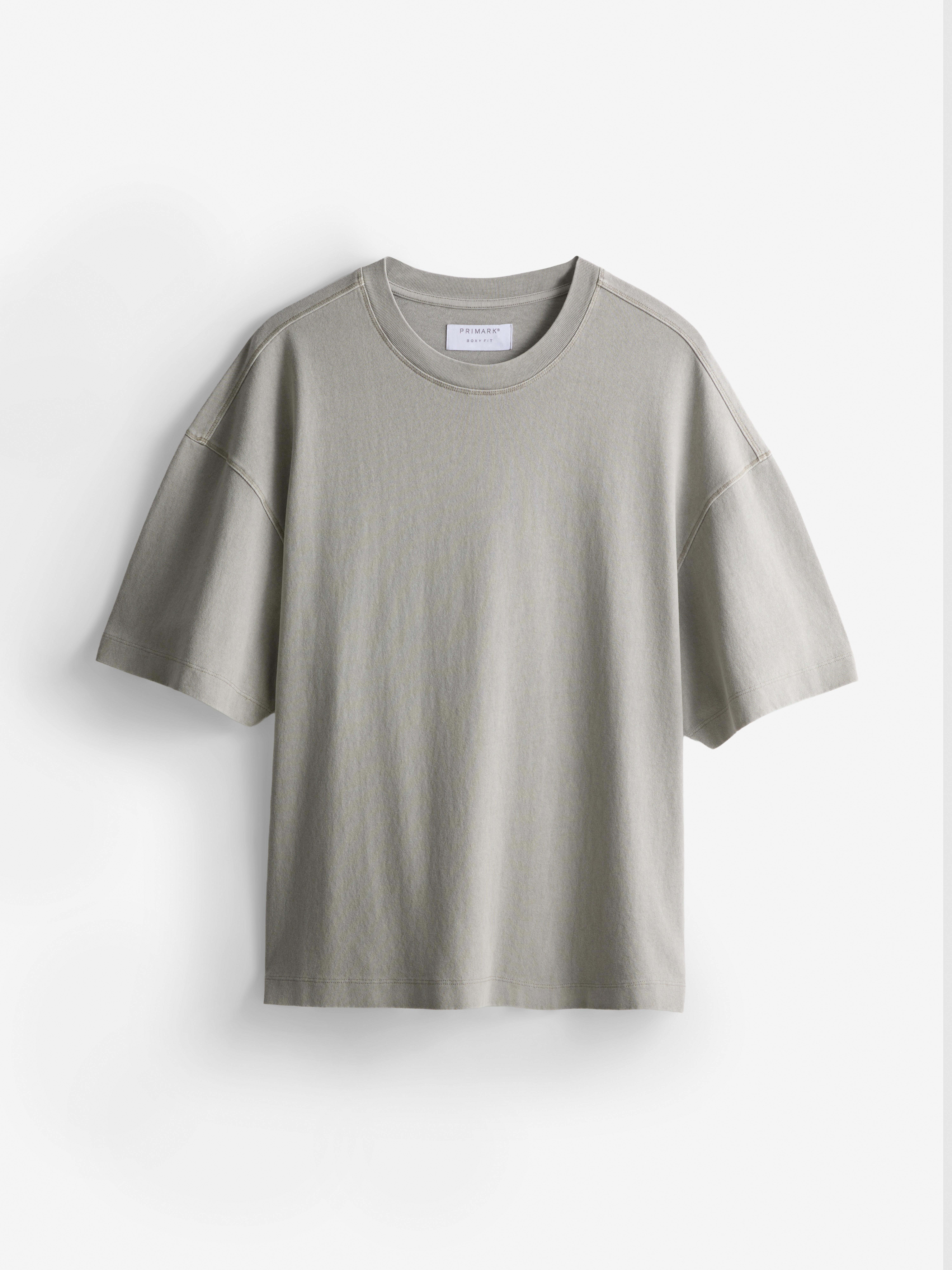 Basic-T-Shirt