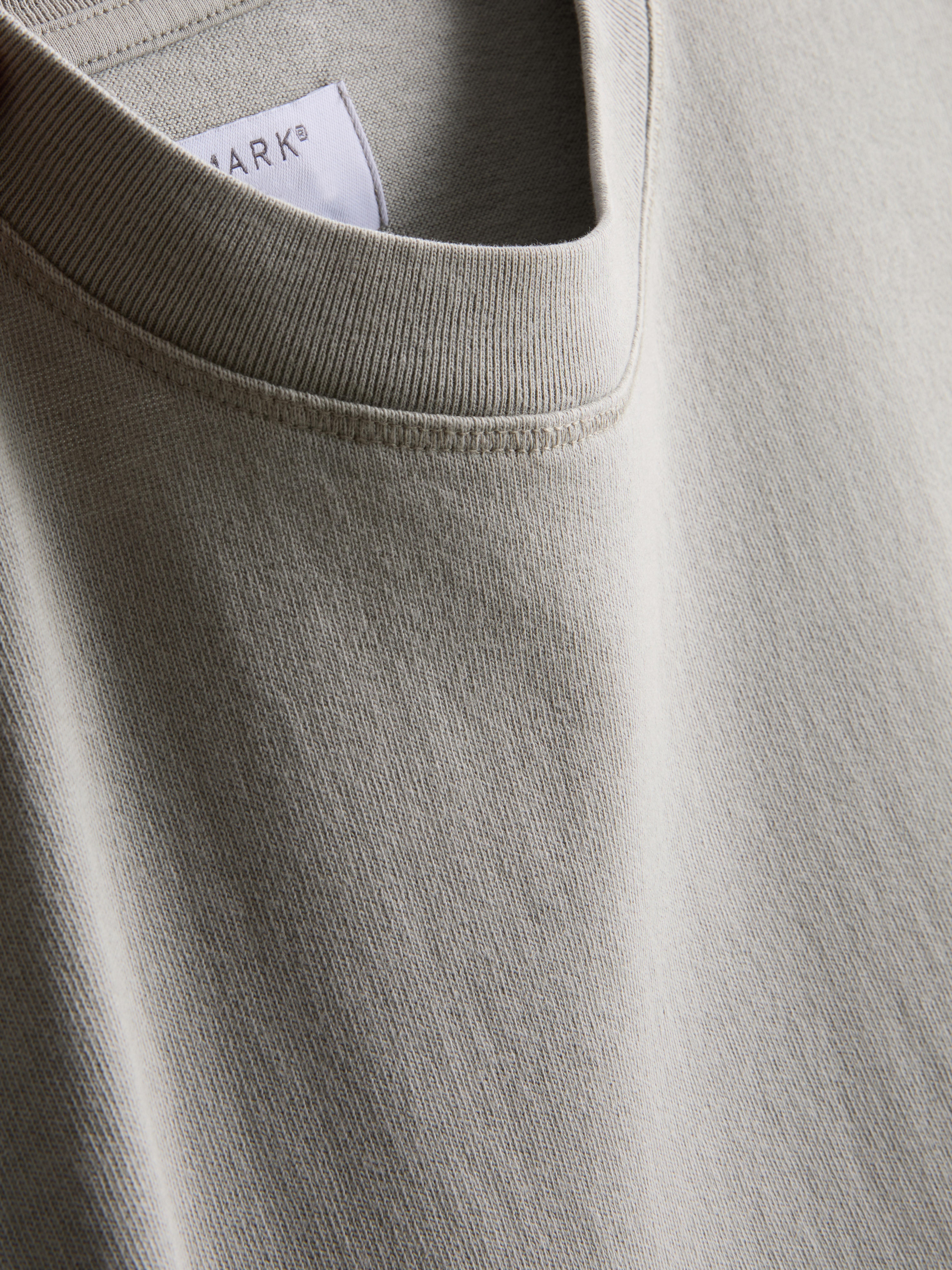 Basic-T-Shirt