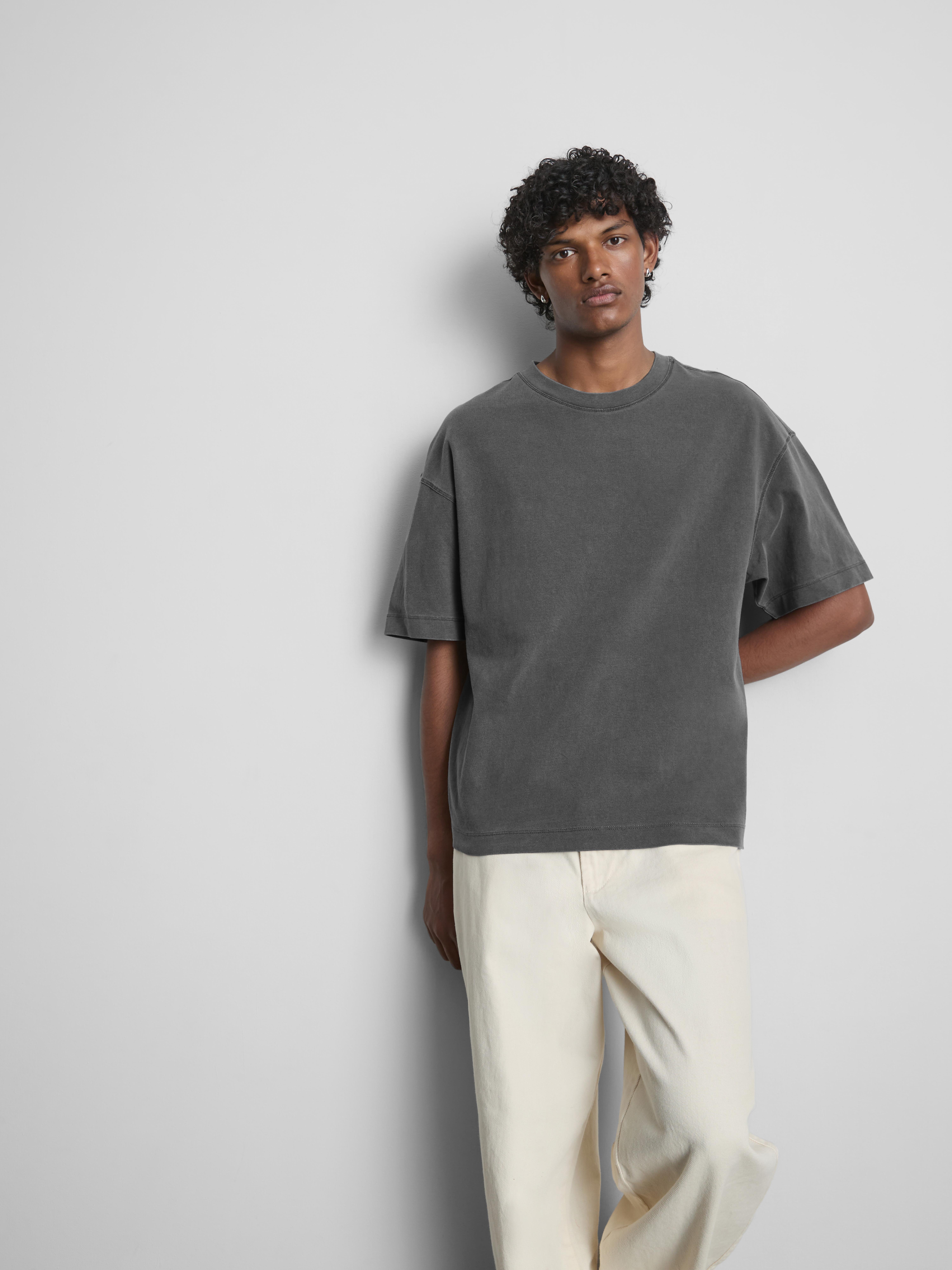 Basic-T-Shirt