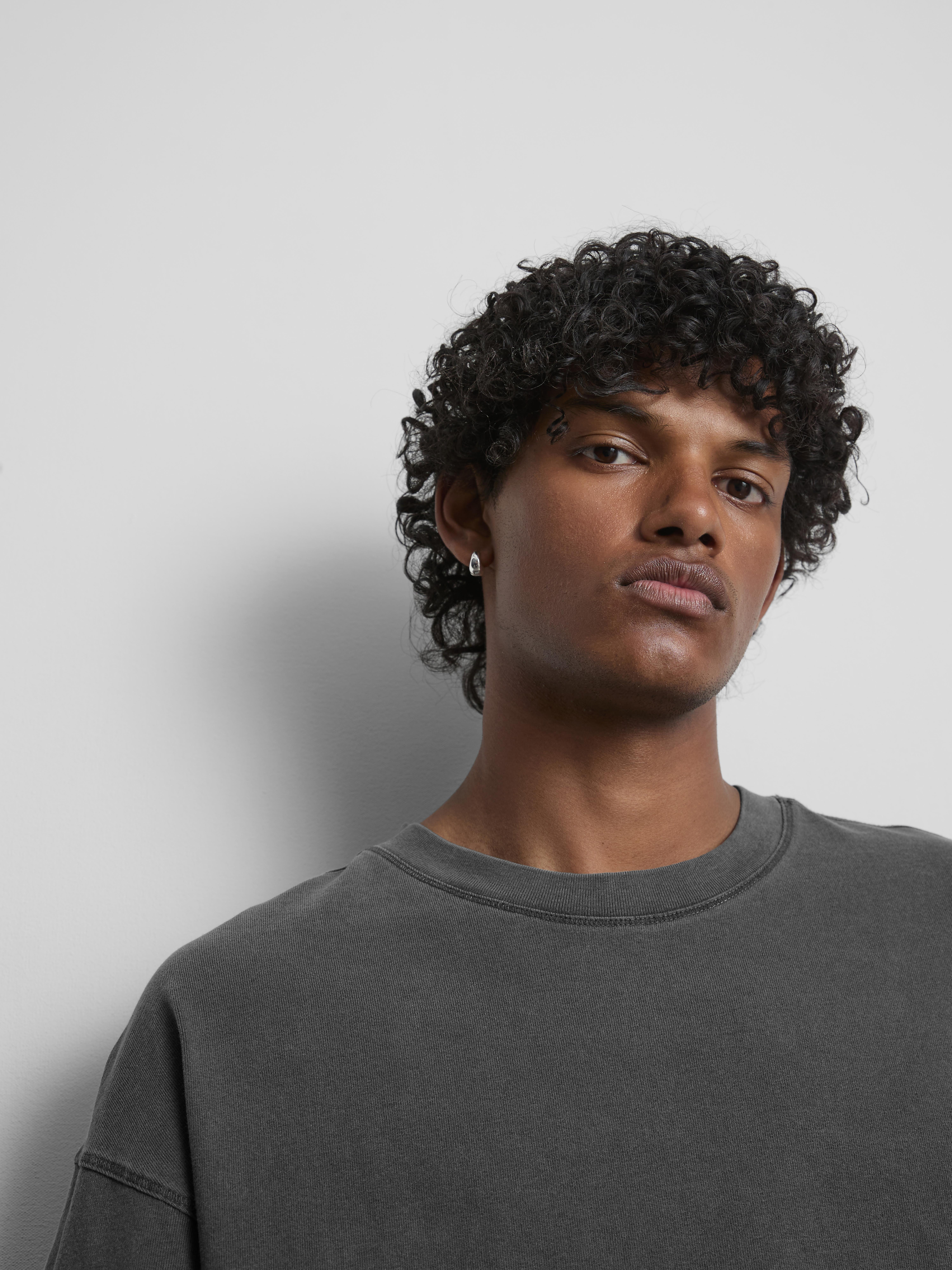 Basic-T-Shirt