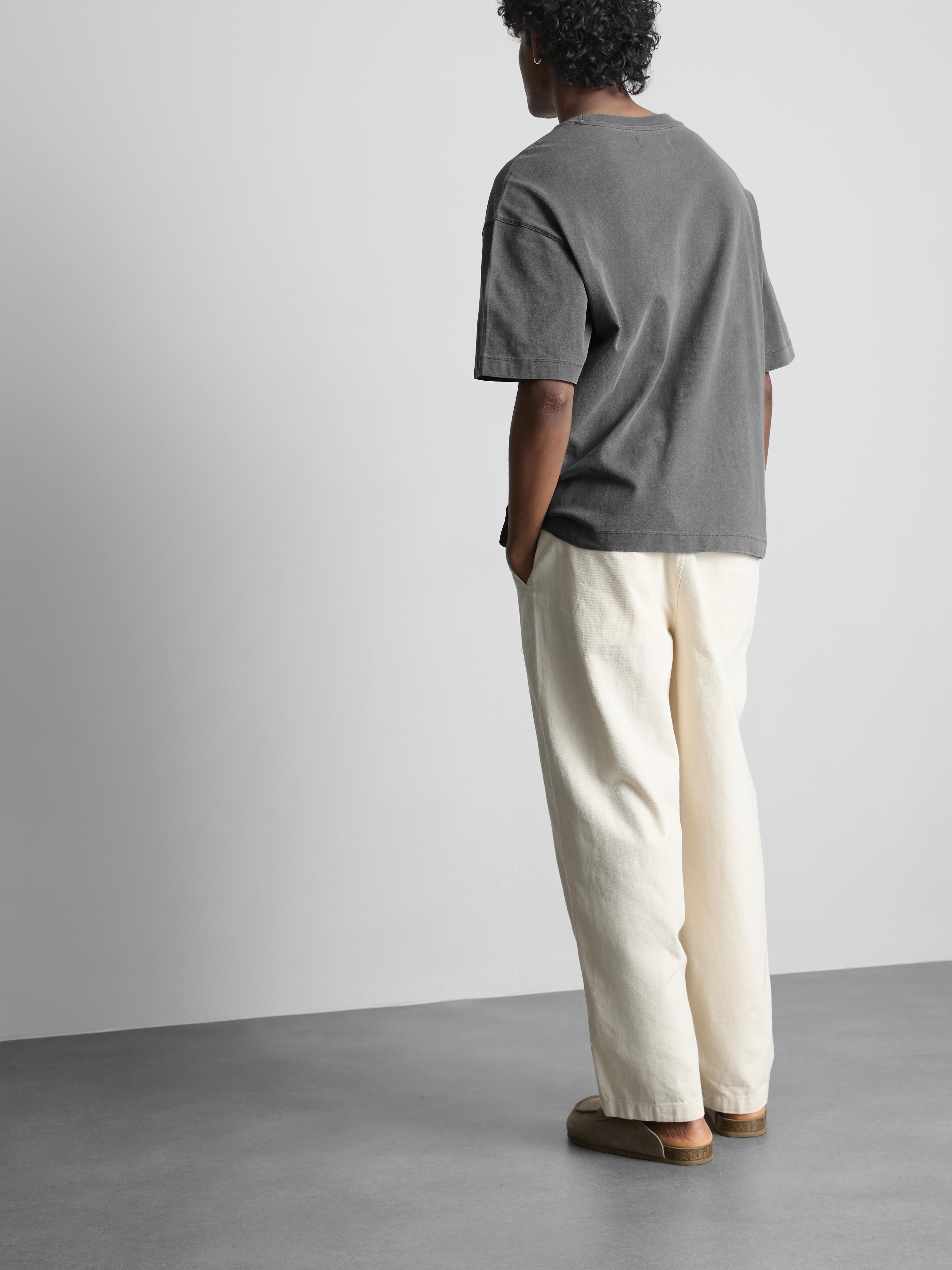 Basic-T-Shirt