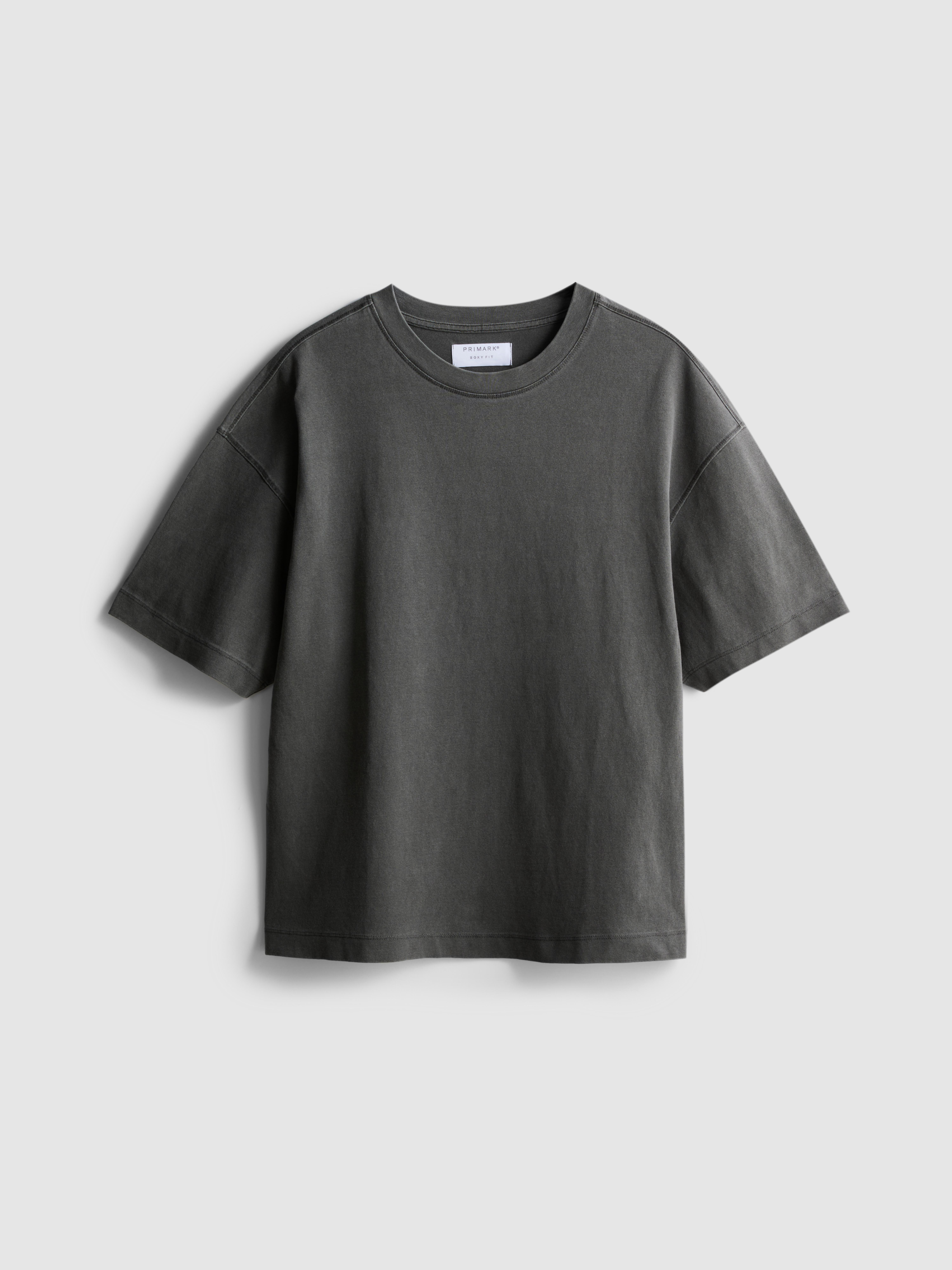 Basic-T-Shirt