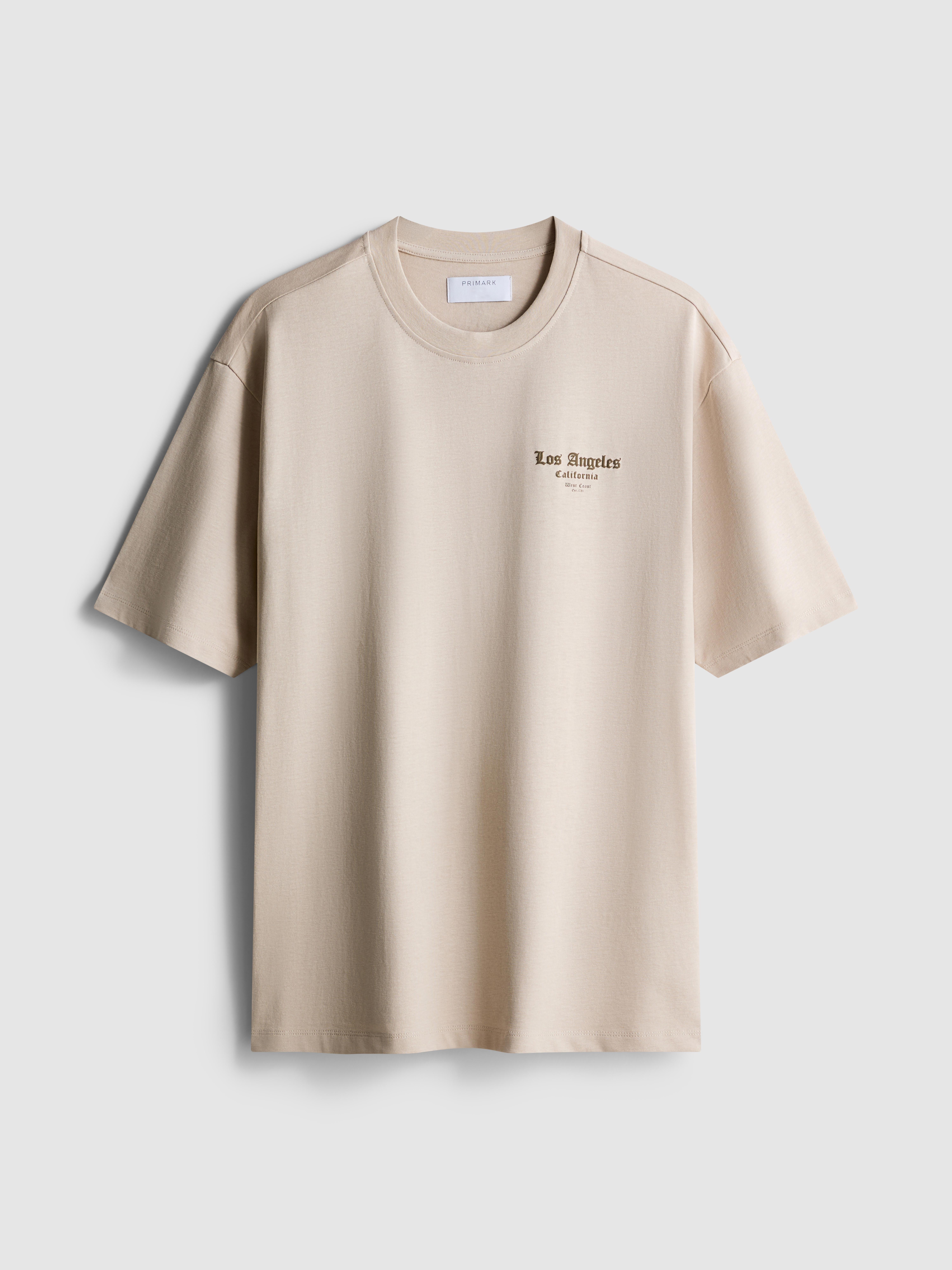 Bluza z grafiką LA