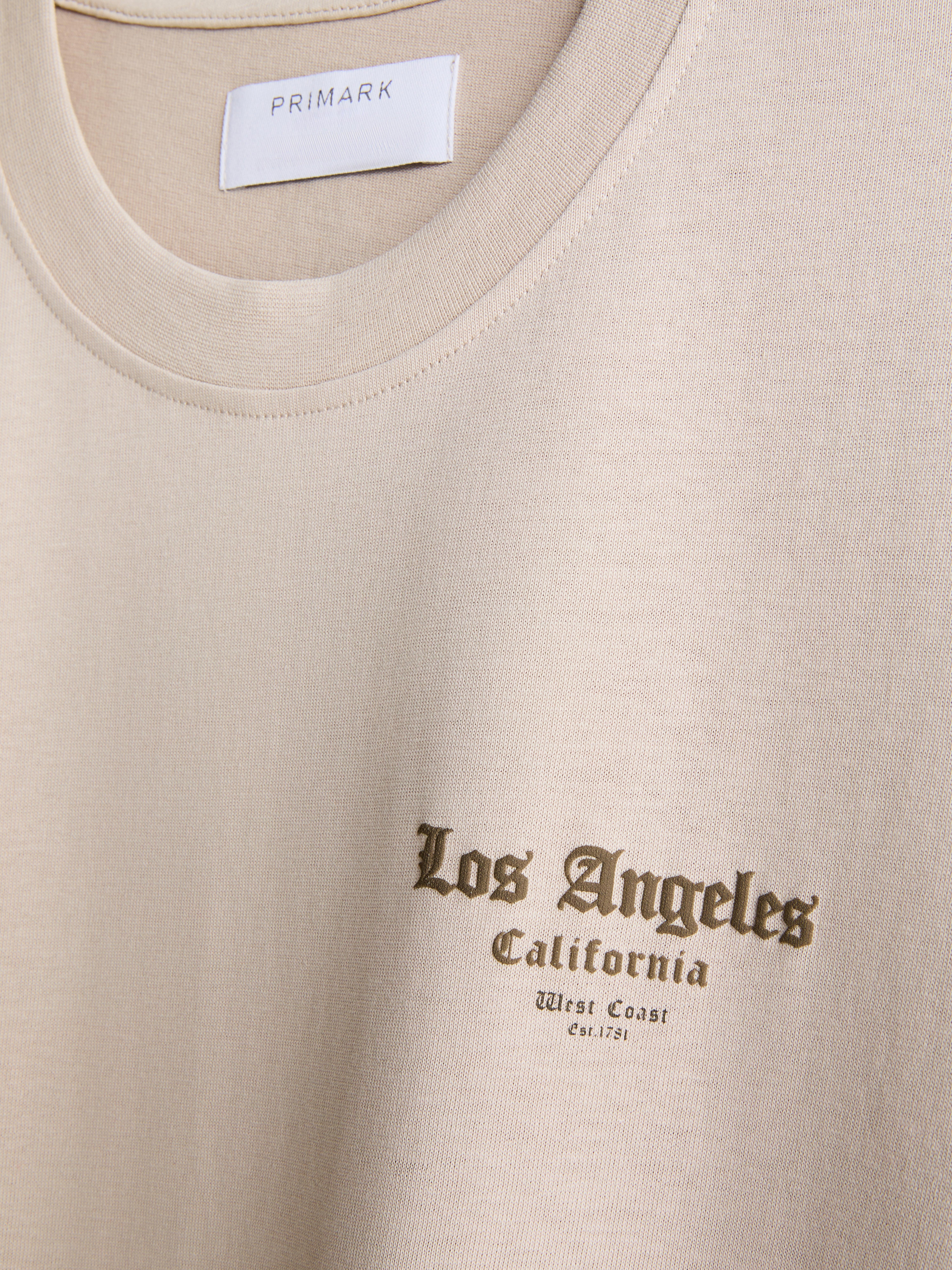 LA Graphic Sweatshirt