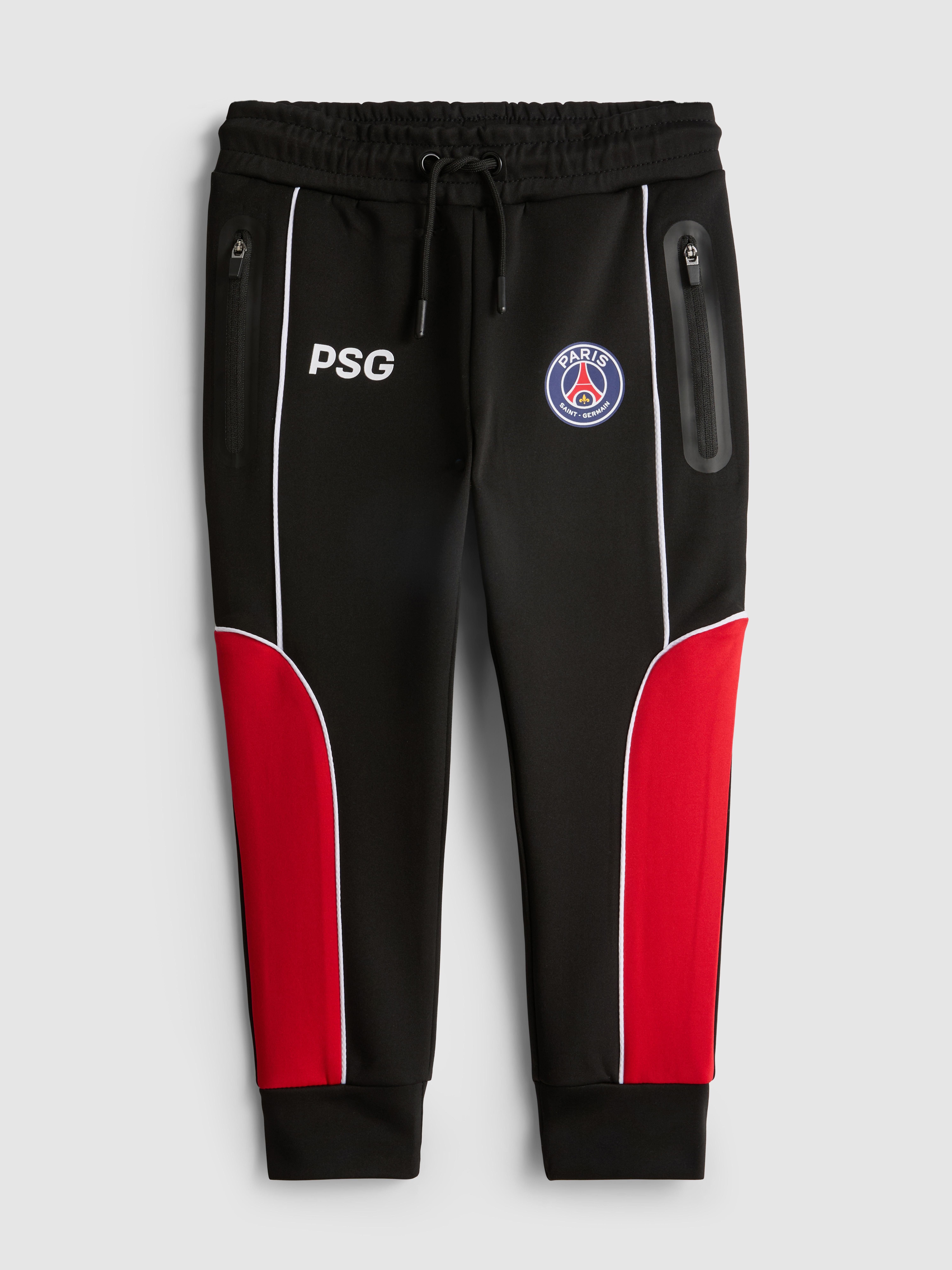 1,5–7 Jahre | „Paris Saint-Germain FC“ Jogginghose mit Bündchen