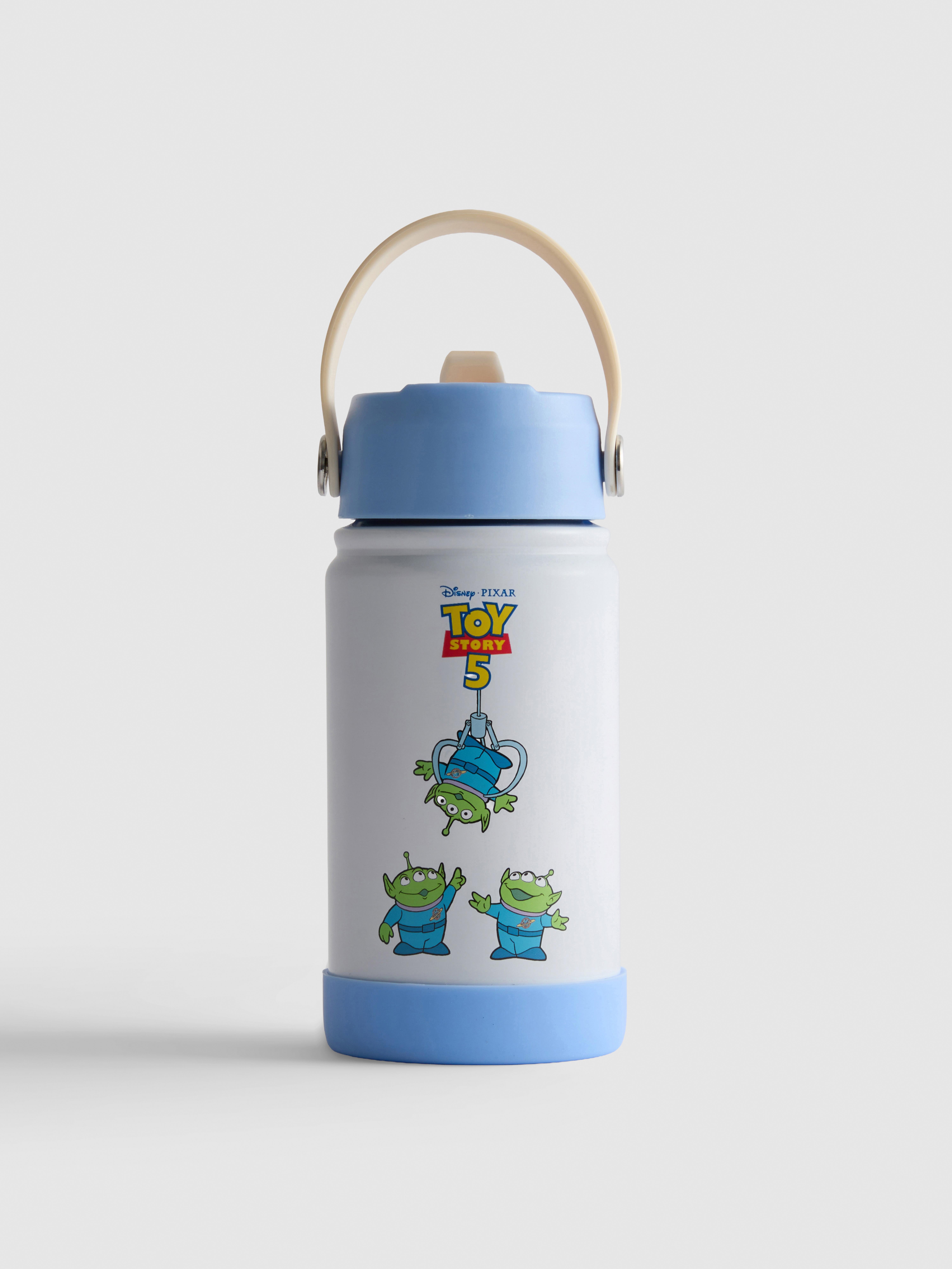 Disney Pixar's Toy Story Water Bottle