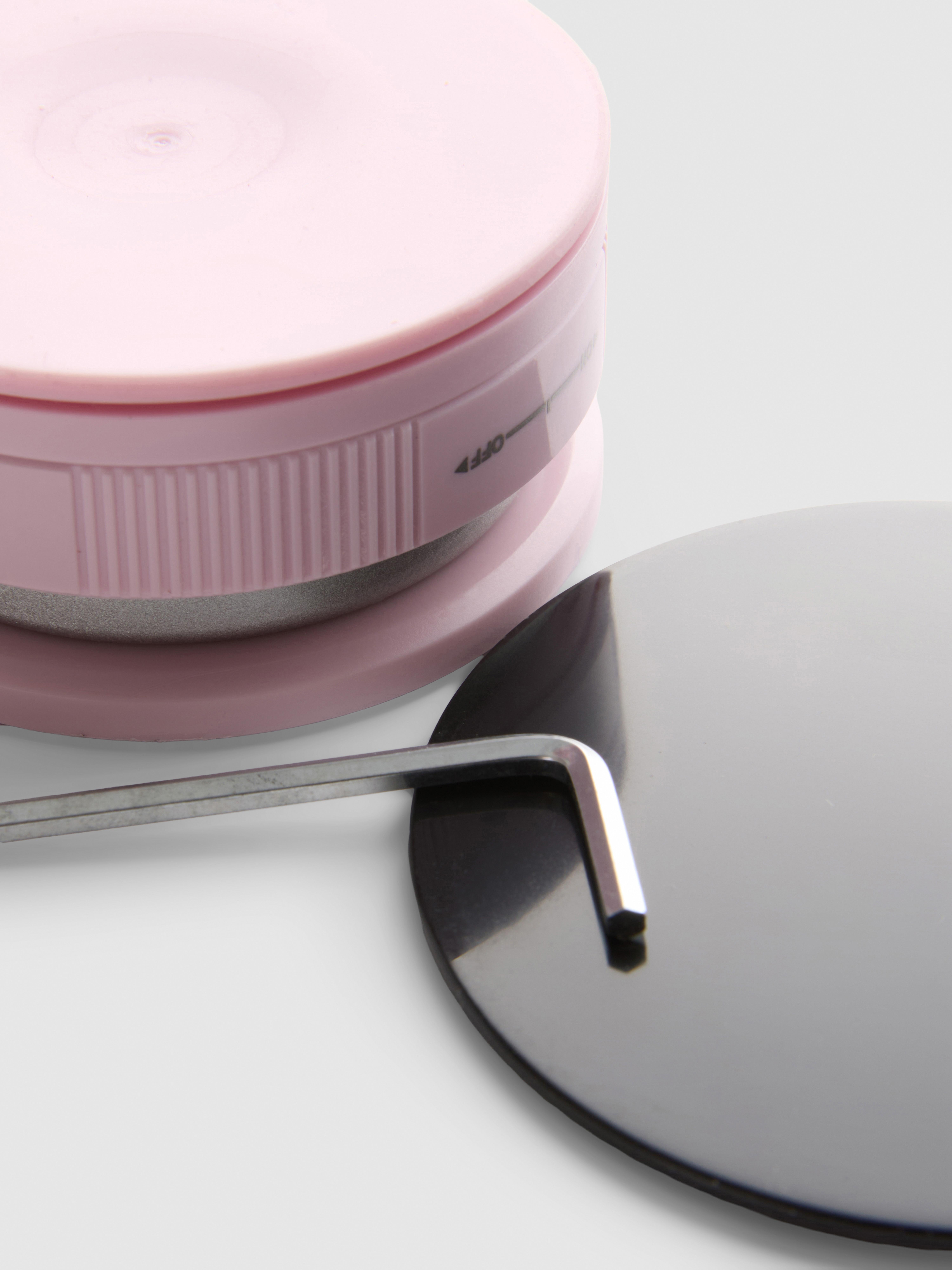 Magnetic Suction Phone Holder