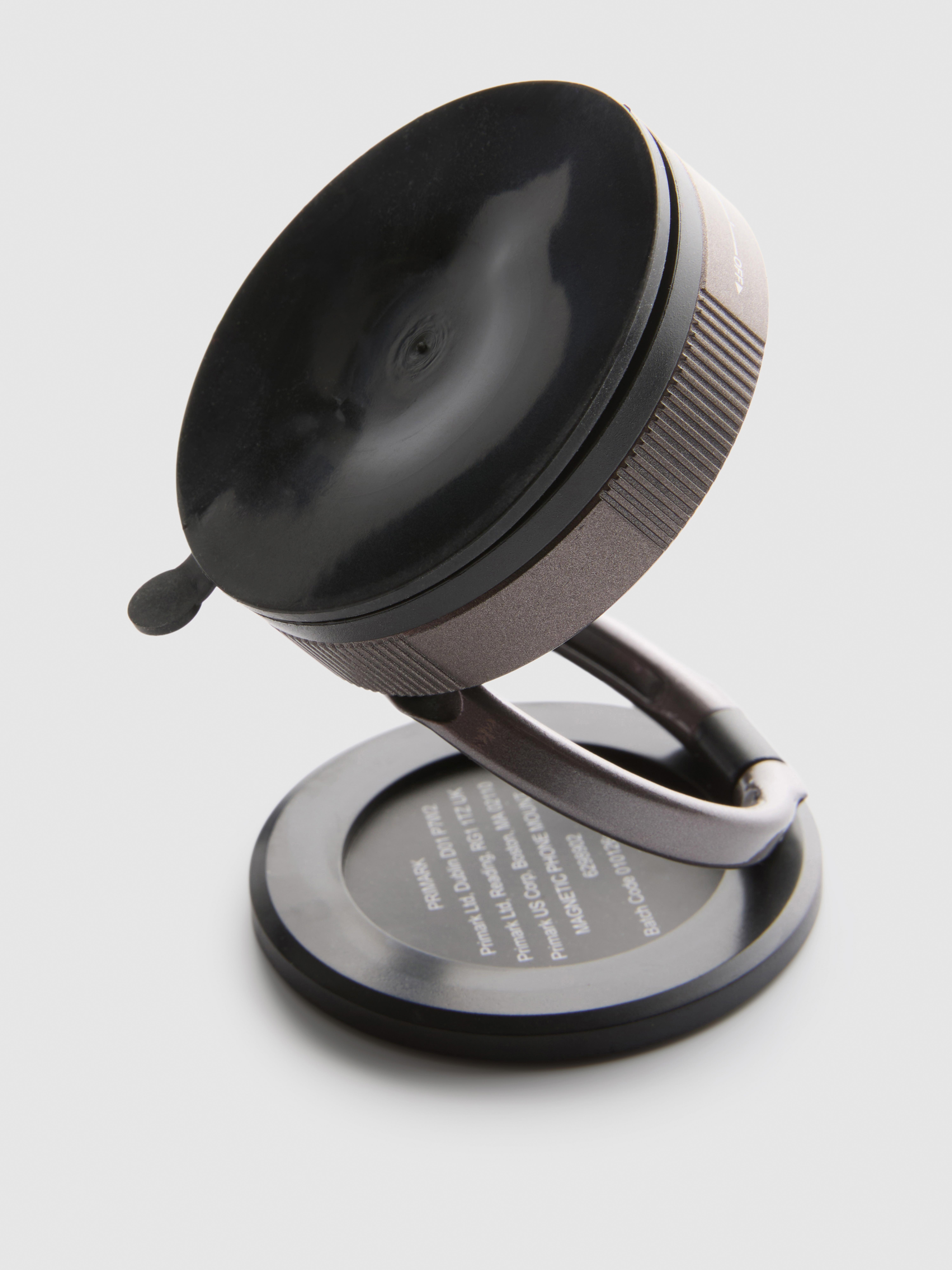 Magnetic Suction Phone Holder