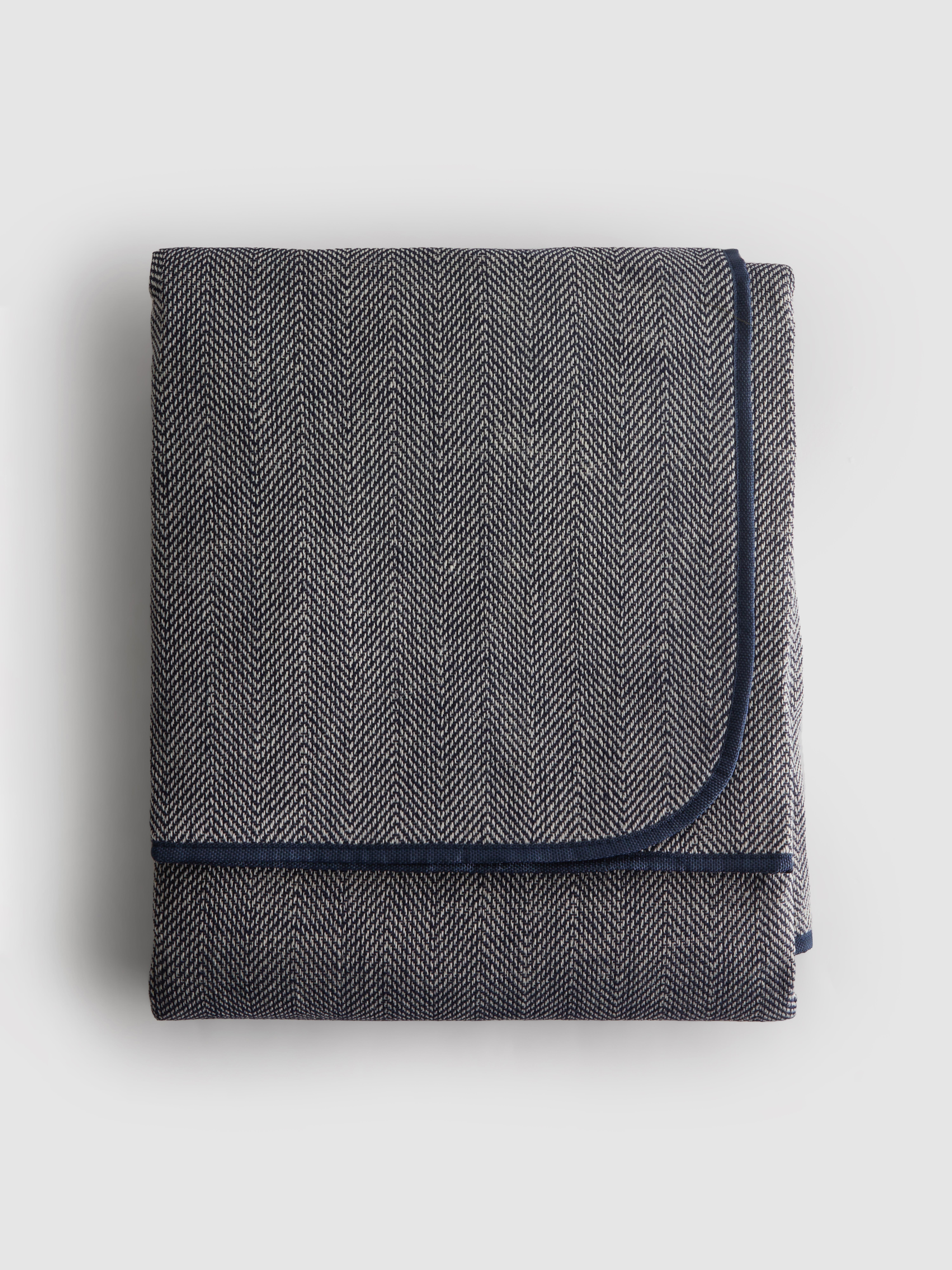 Faltbare Picknickdecke