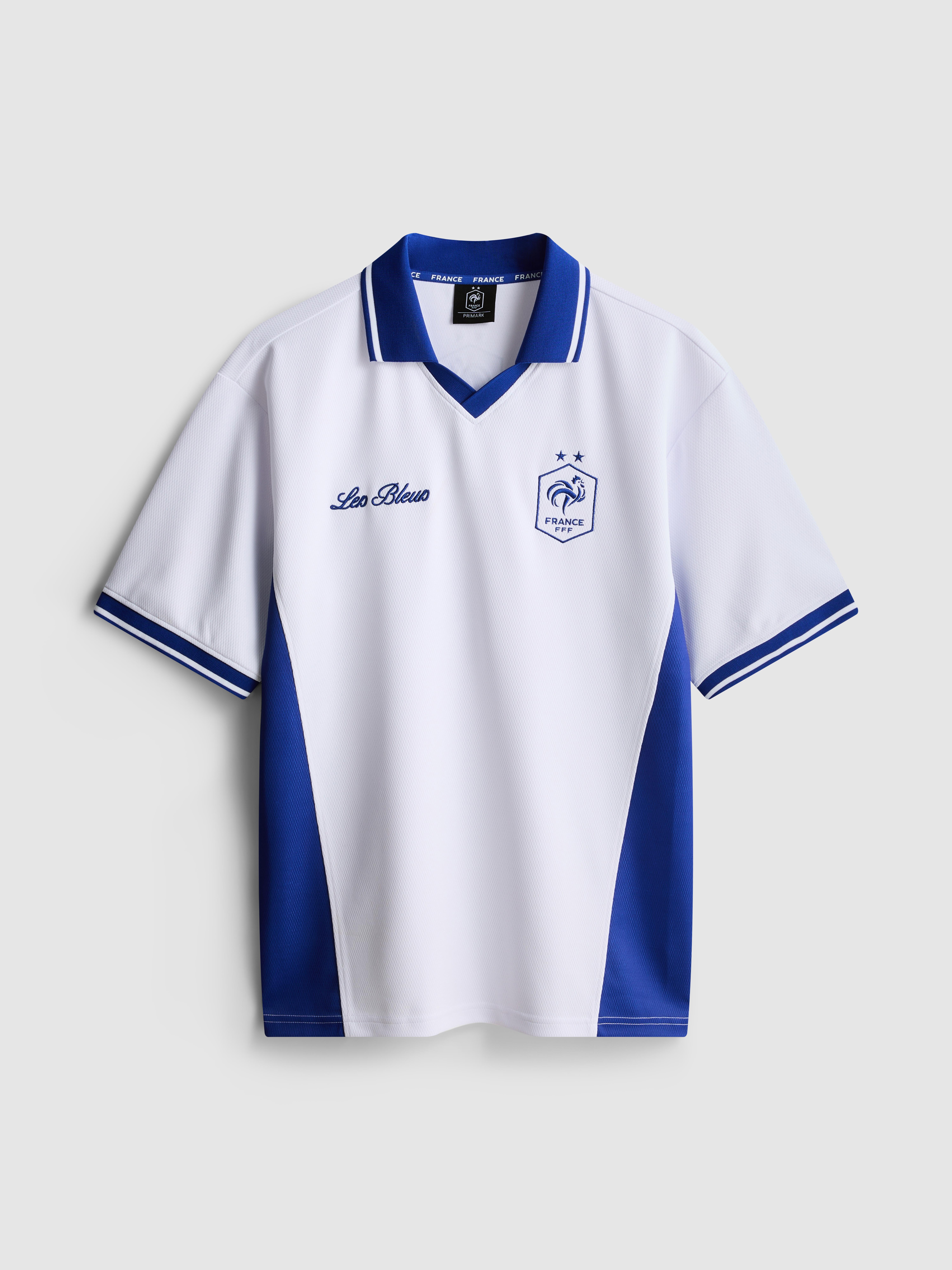 T-shirt à manches courtes France