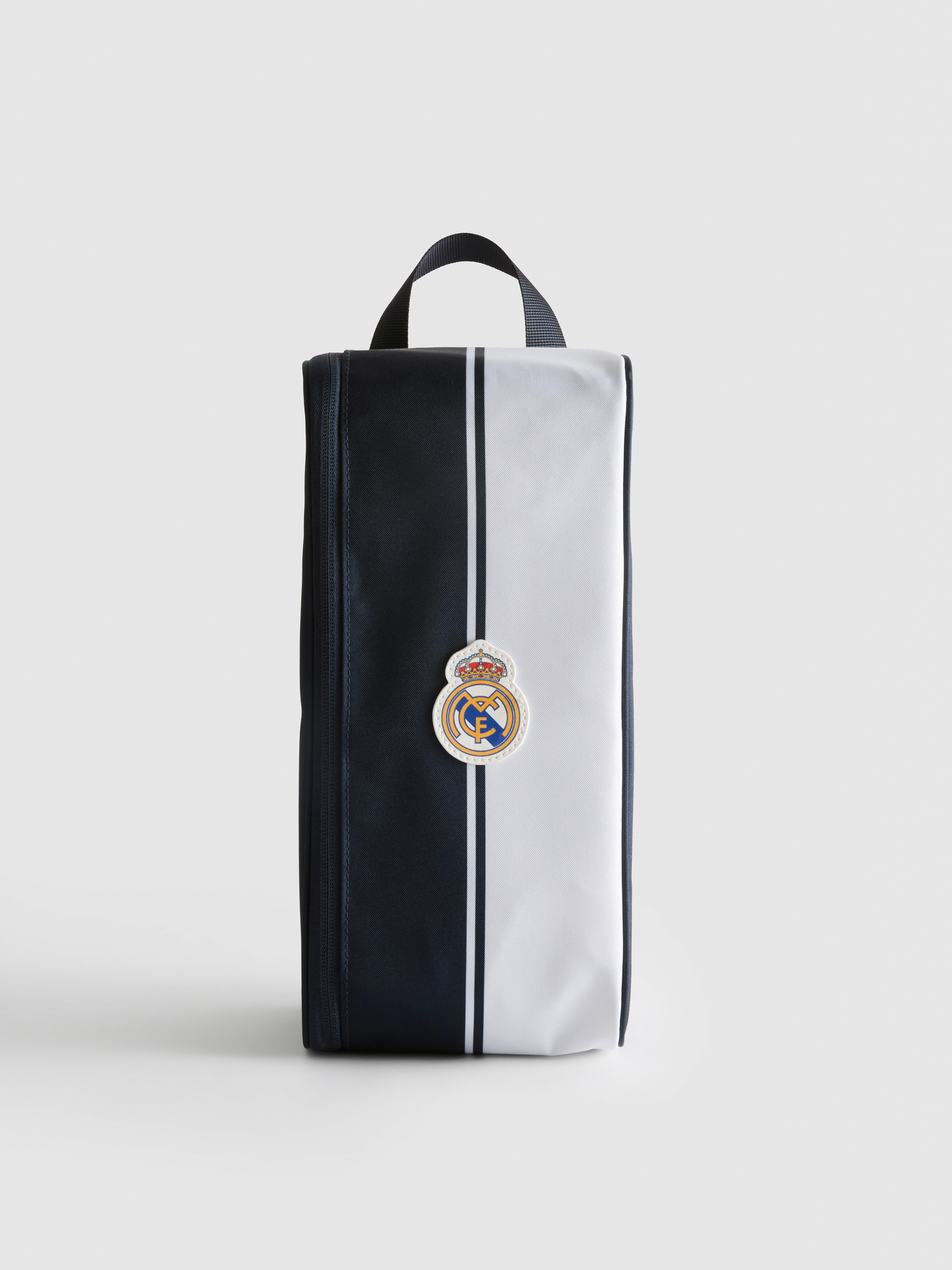 Laarzentas Real Madrid