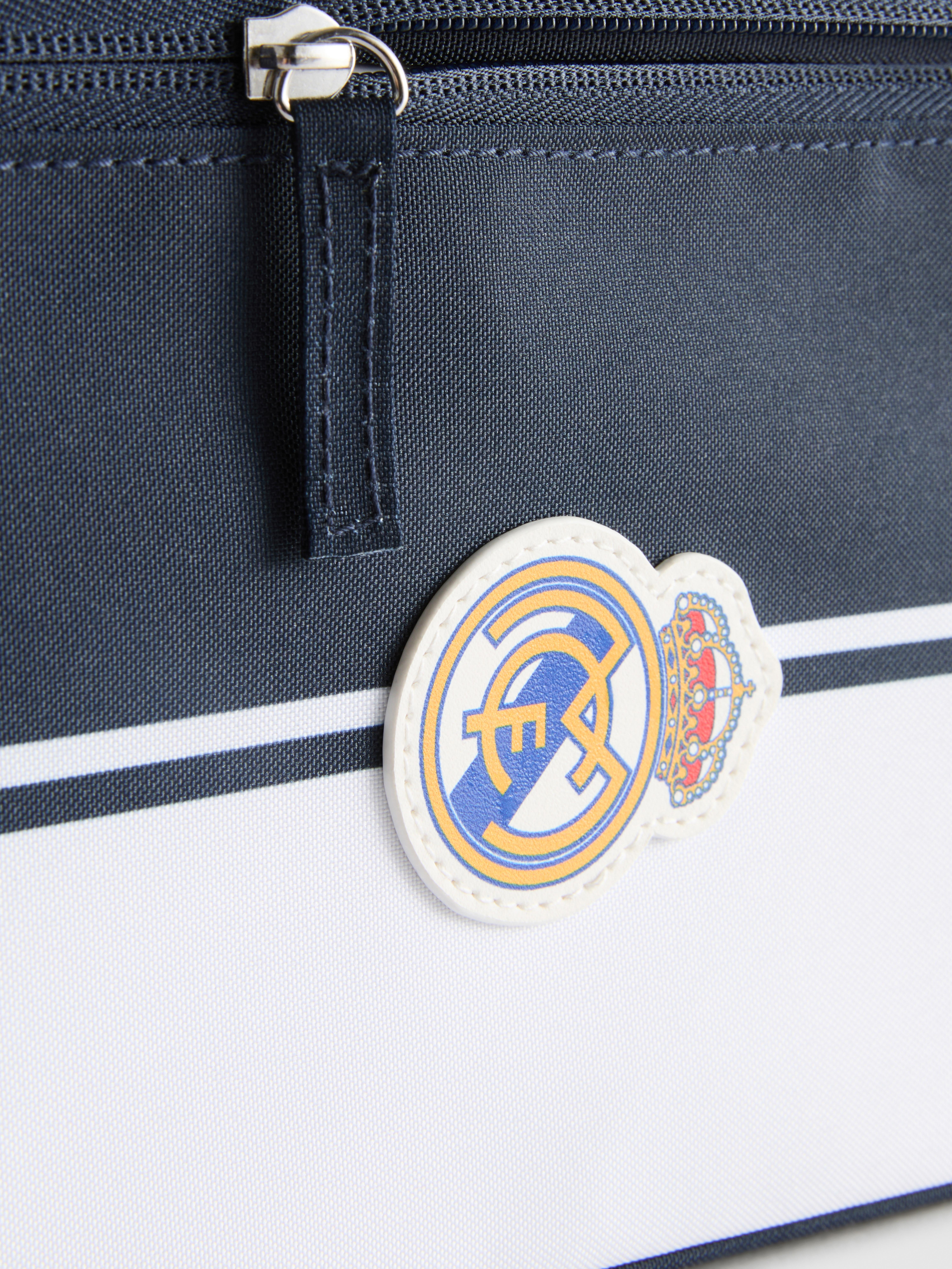 Sac pour chaussures de foot Real Madrid