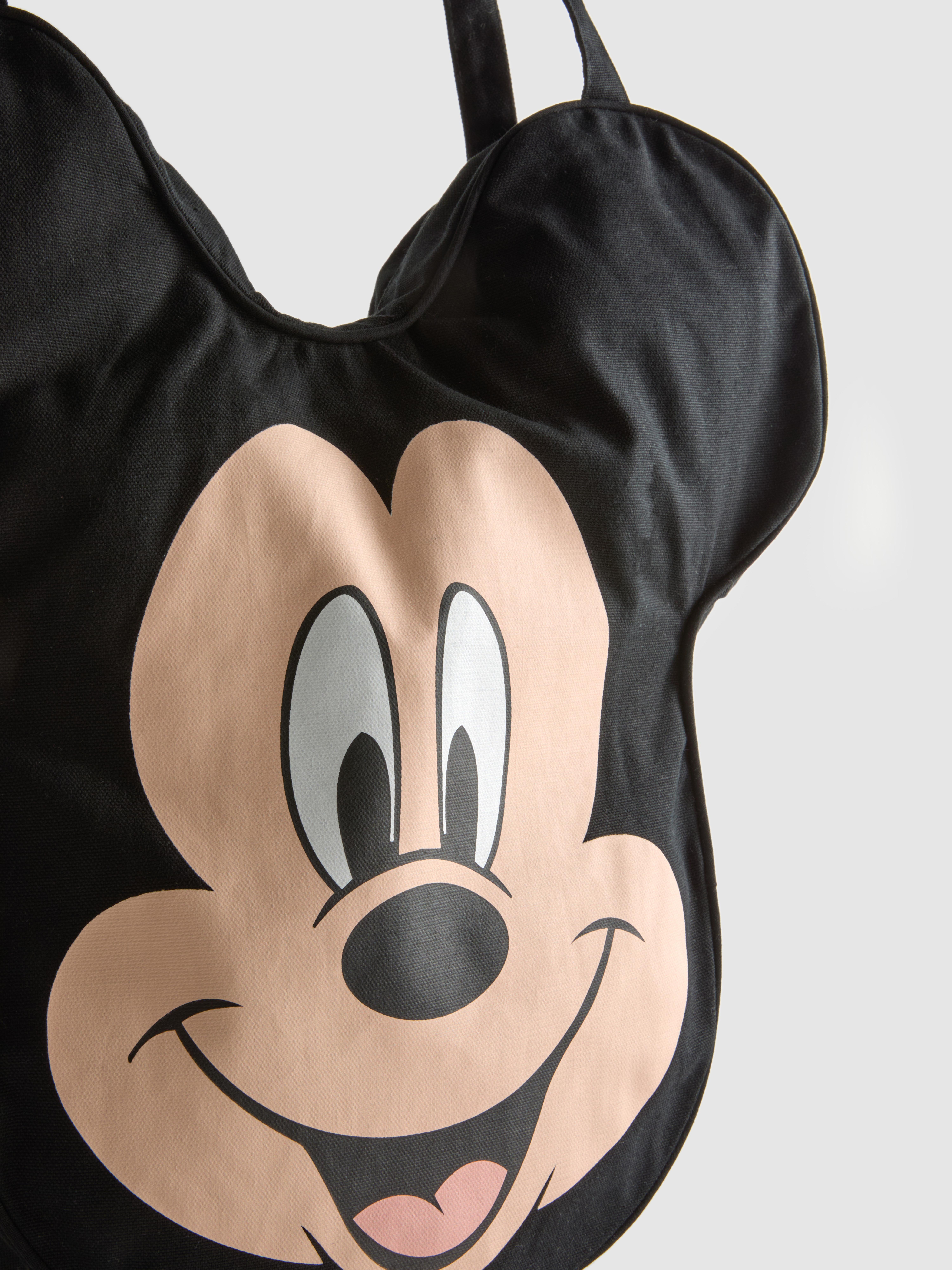 Disney’s Mickey Mouse Tote