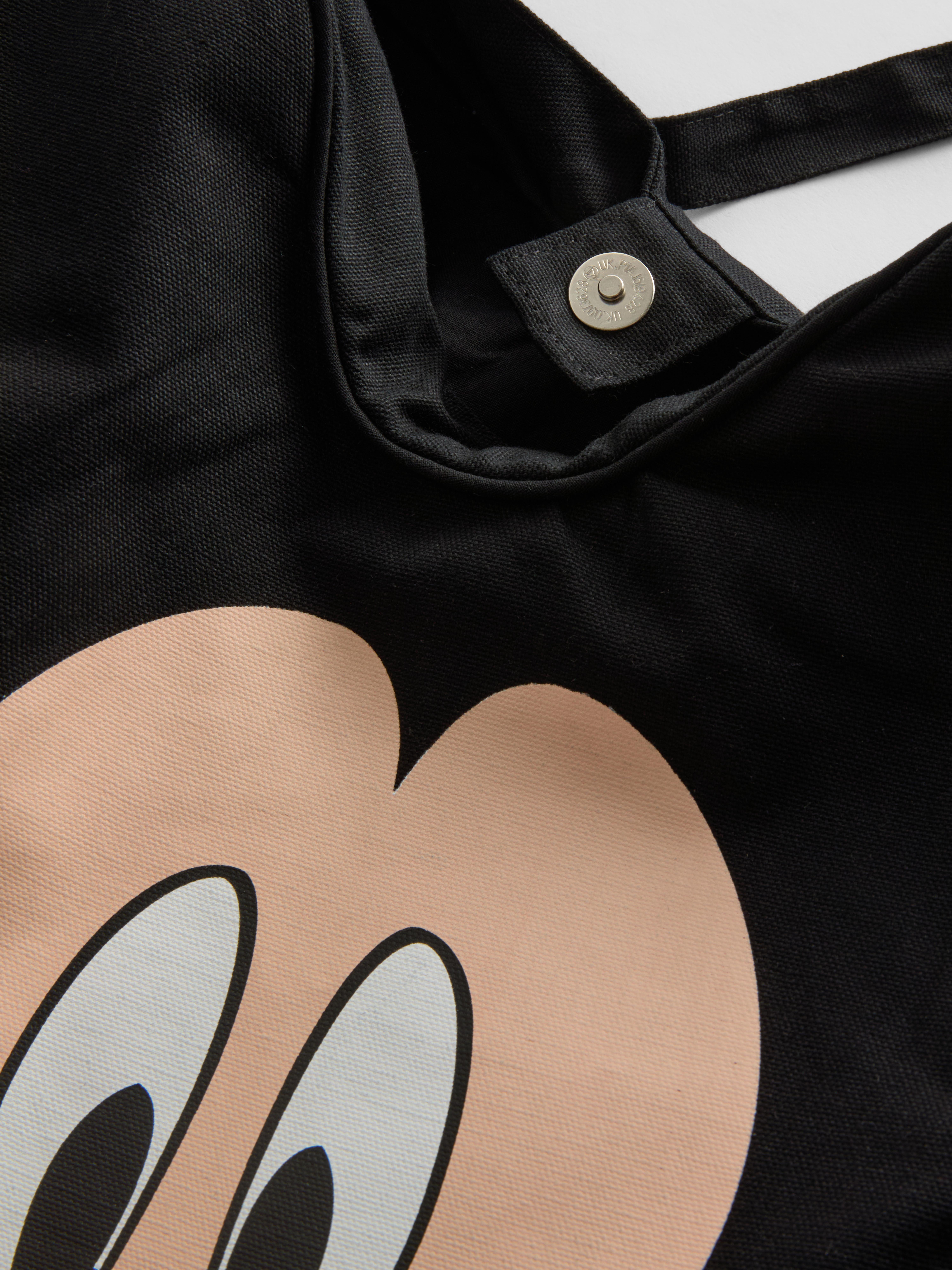 Disney’s Mickey Mouse Tote