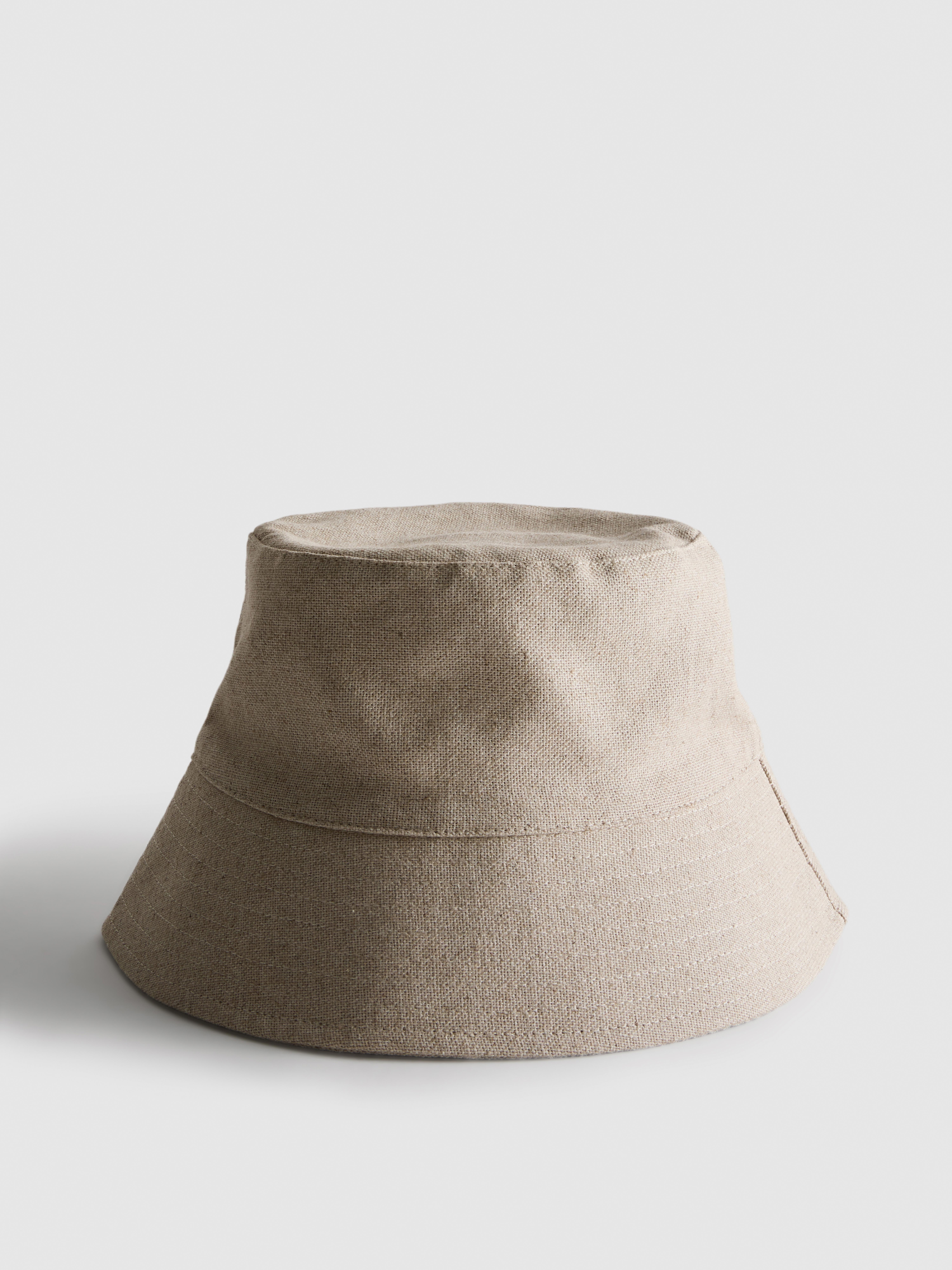 Panamá mistura linho