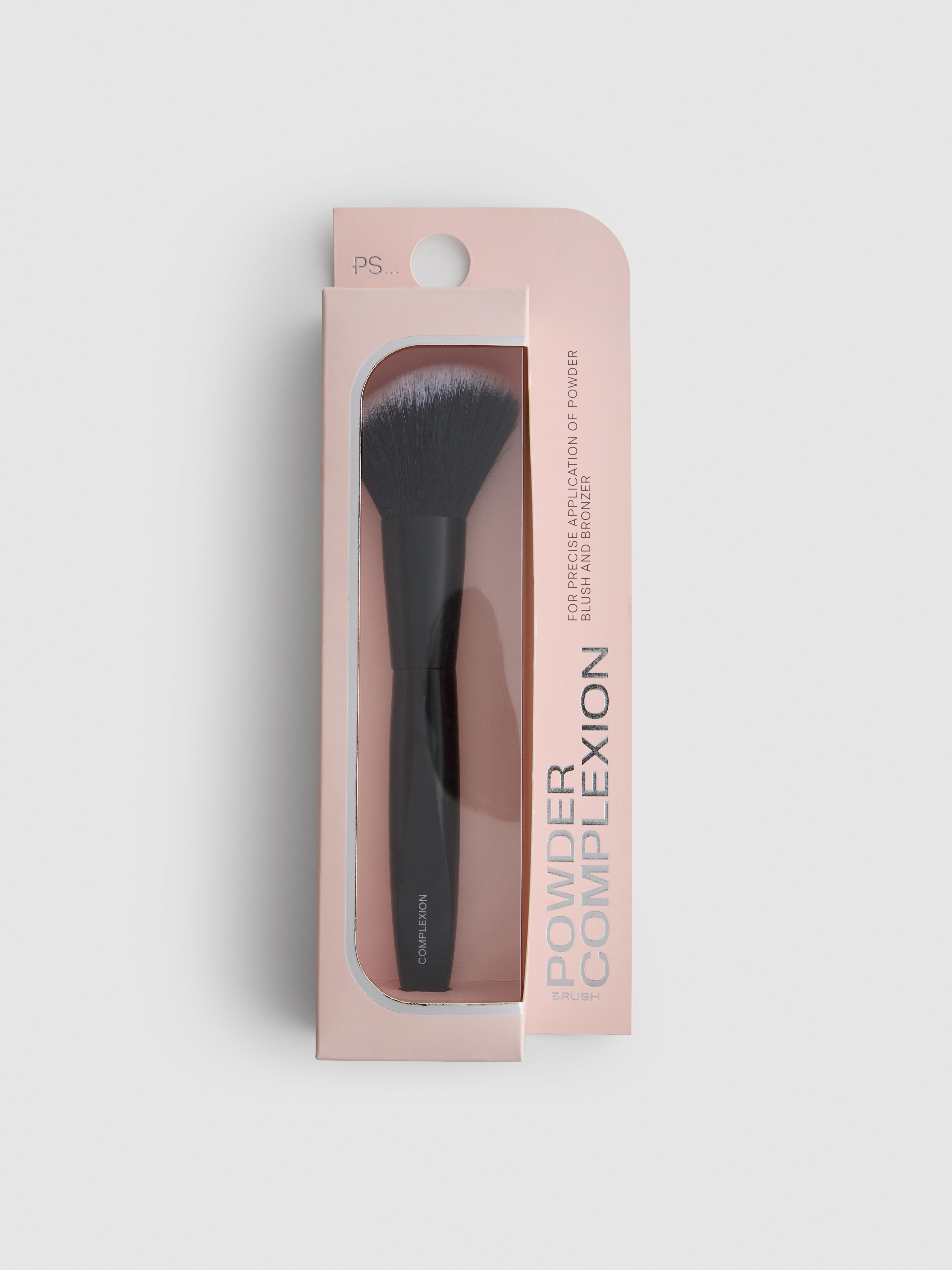 Šikmý štětec na bronzer PS…