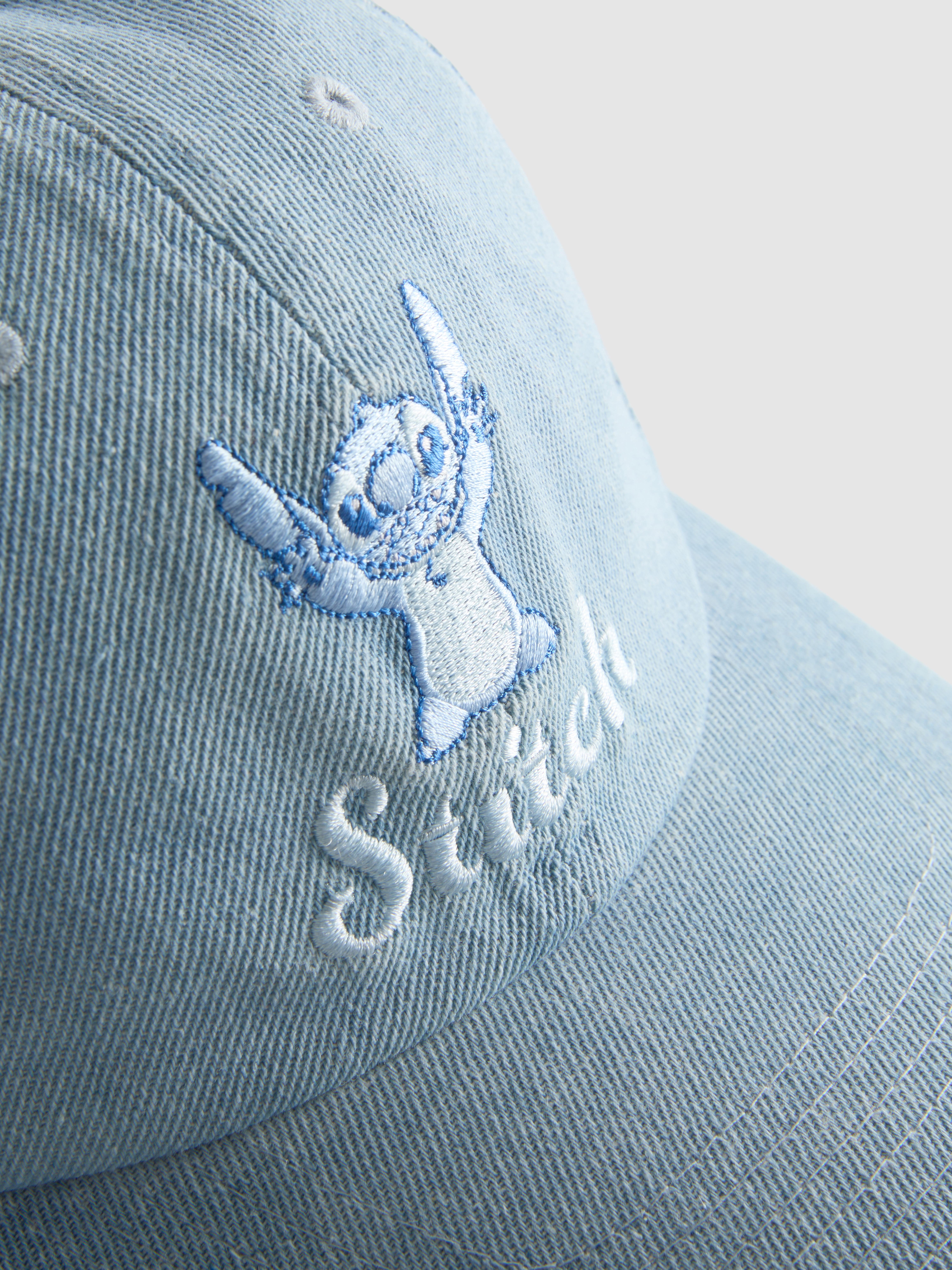 Šiltovka Disney Stitch