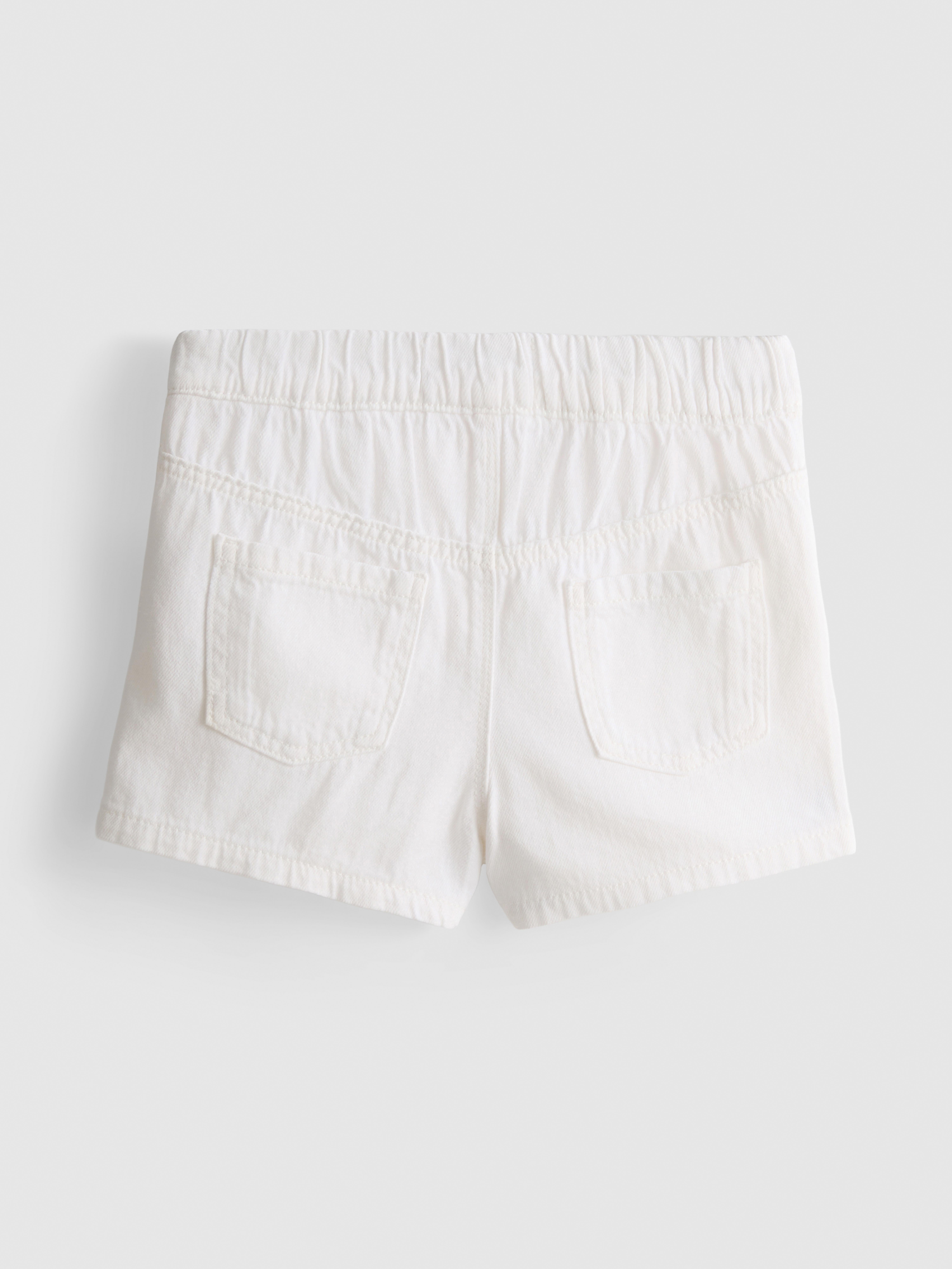 1,5–9 Jahre | Denim-Skort