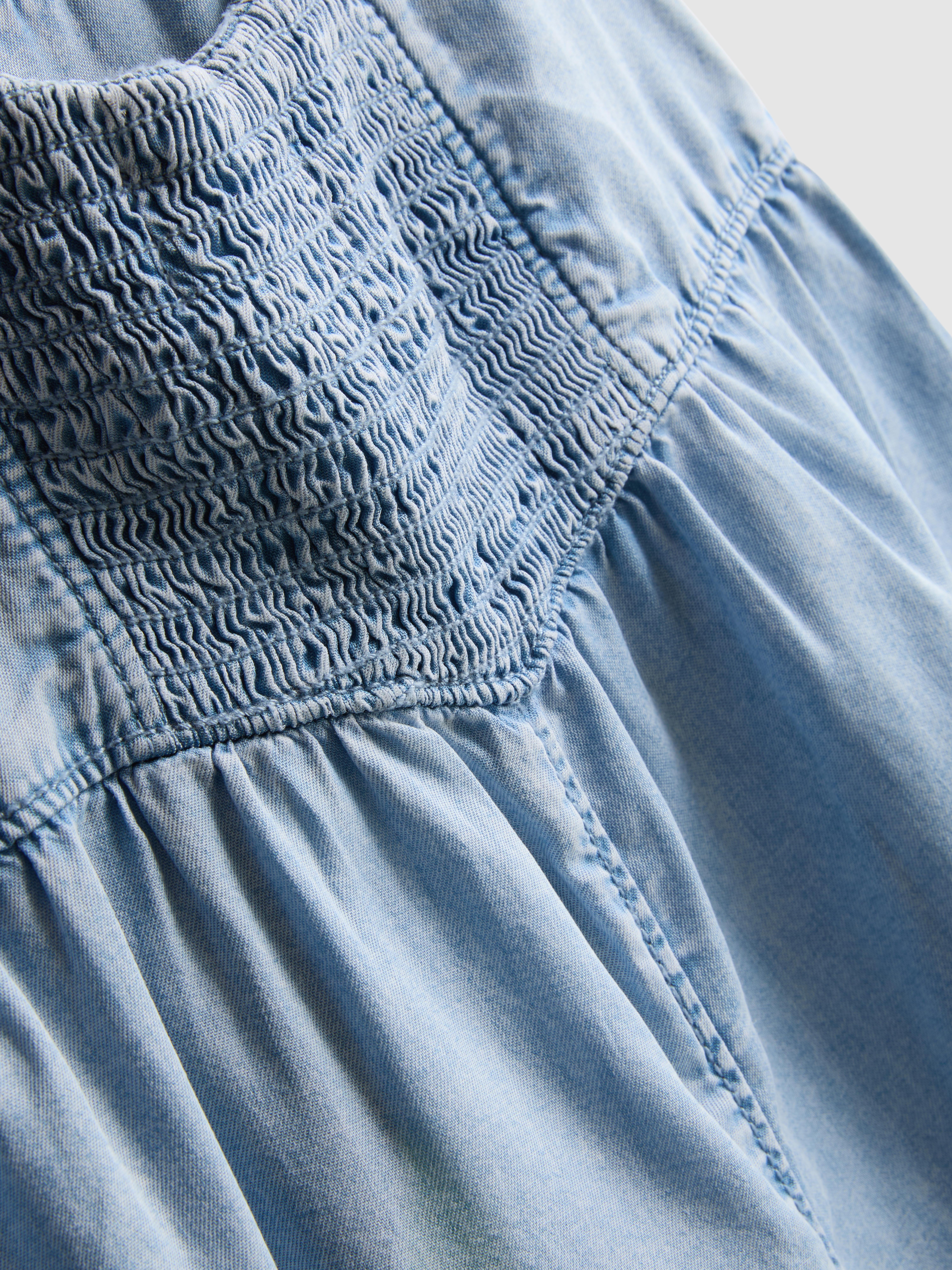 1-9yrs | Sleeveless Romper