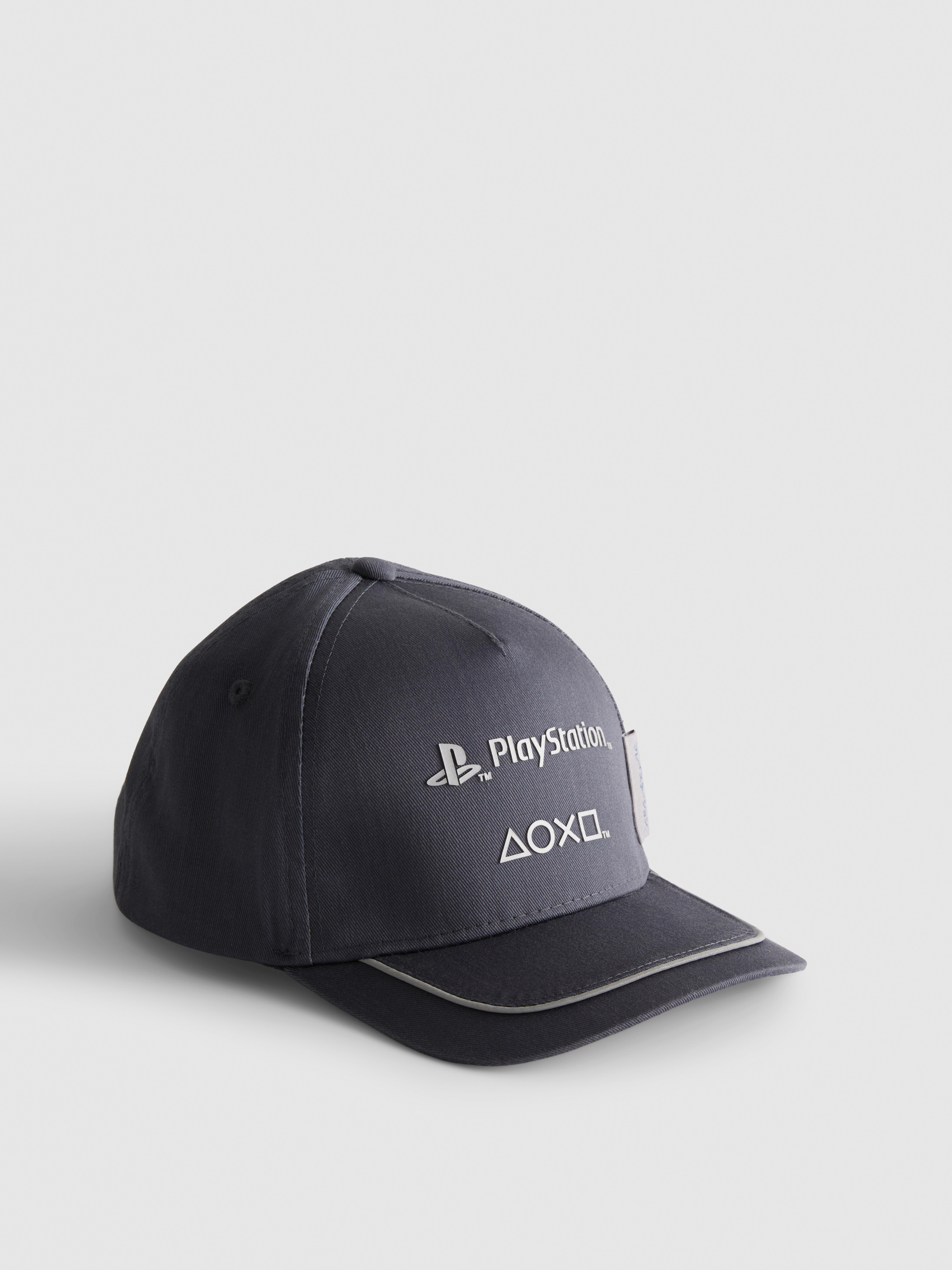 PlayStation Baseball Cap