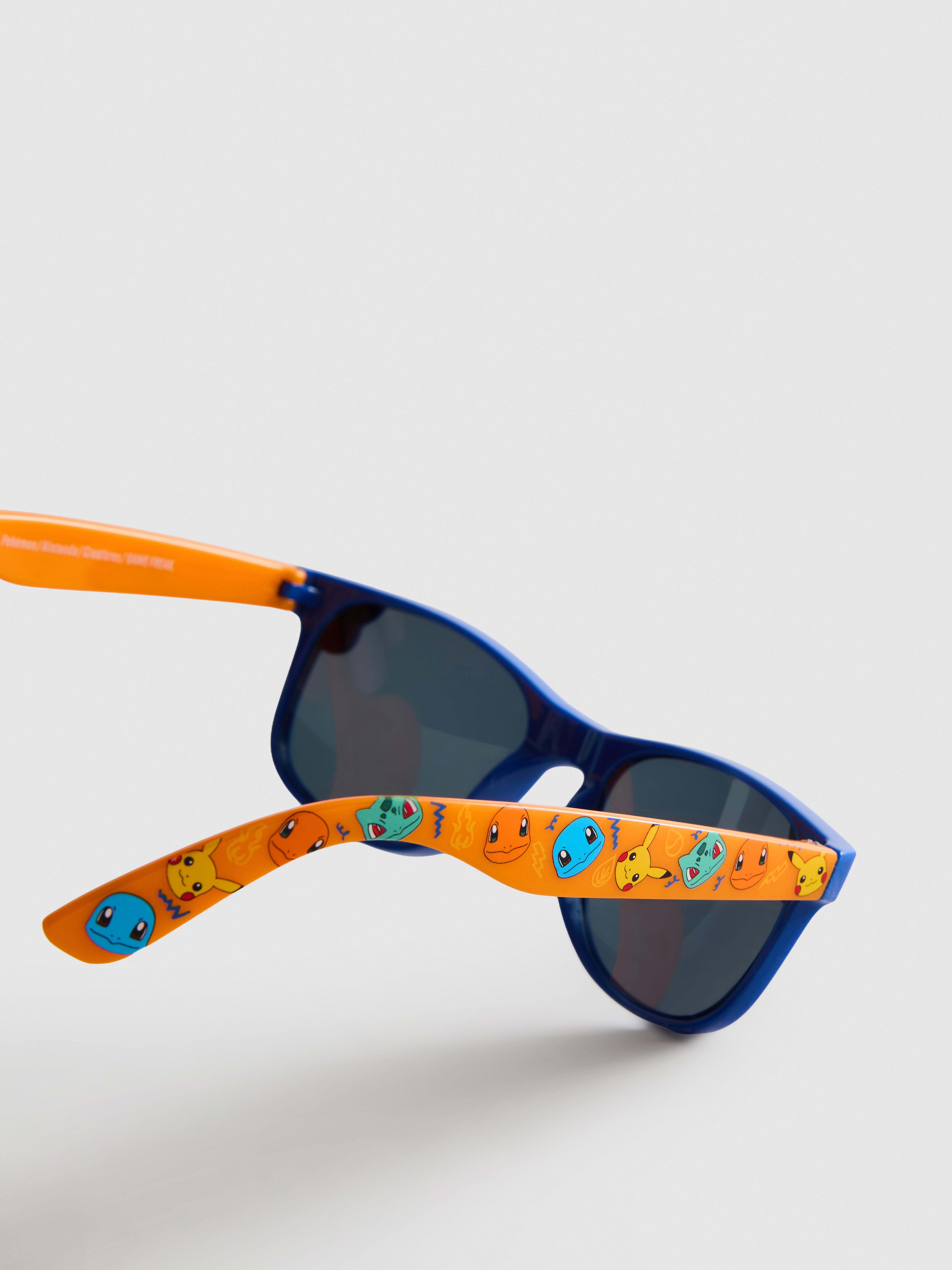 Lunettes de soleil Pokémon