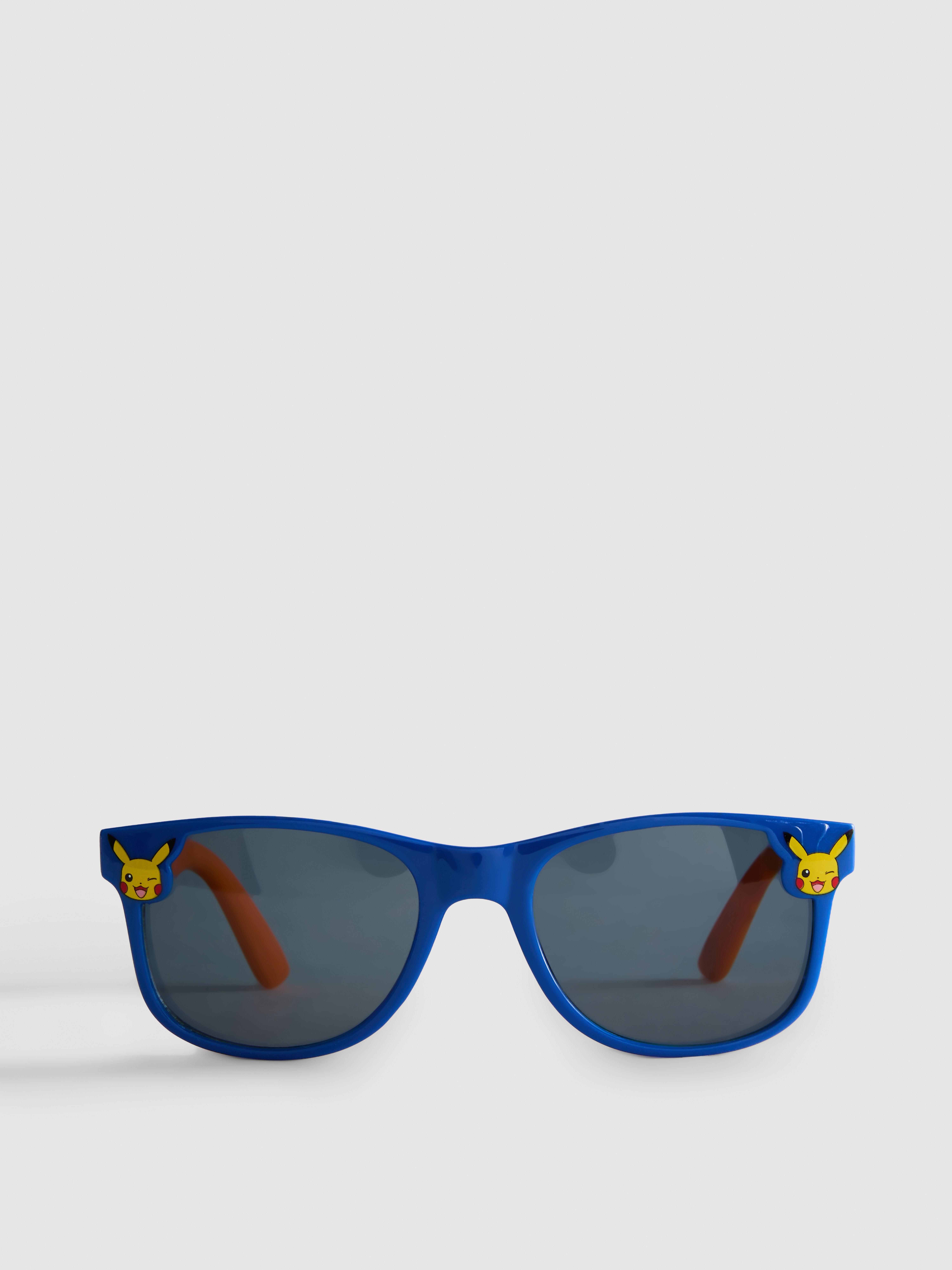 Lunettes de soleil Pokémon