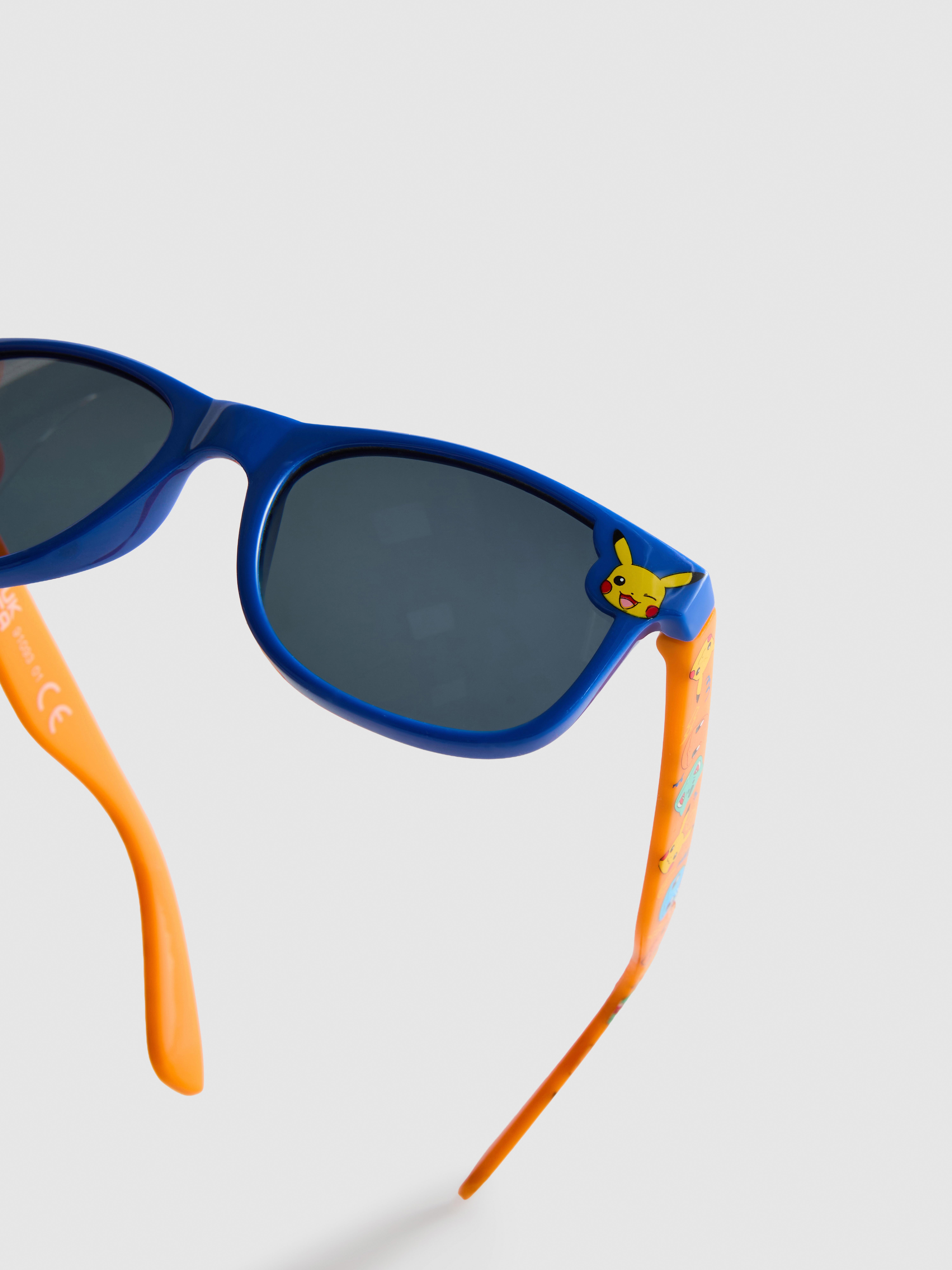 Lunettes de soleil Pokémon