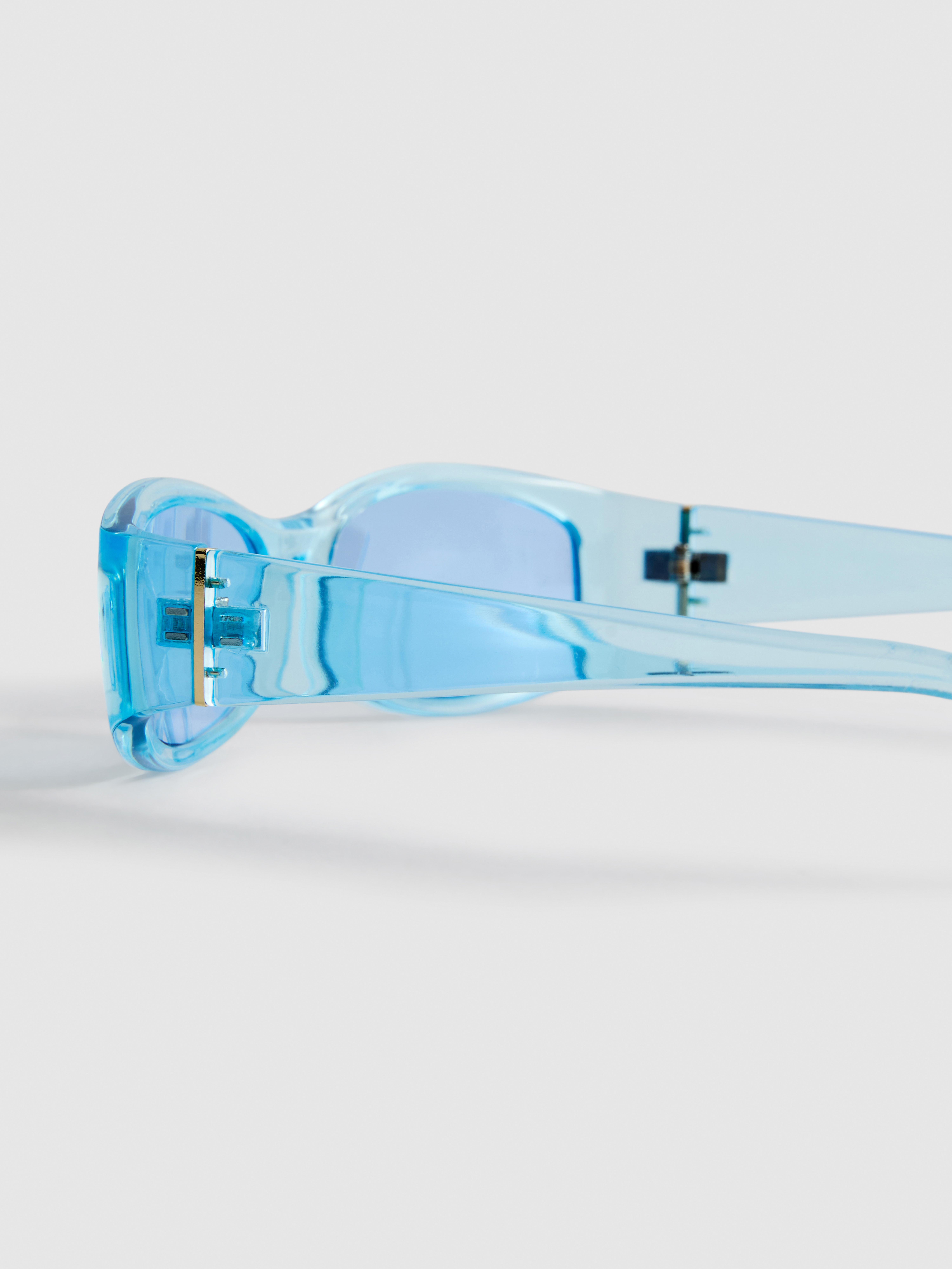 The Primark Scene | Lunettes de soleil rectangulaires