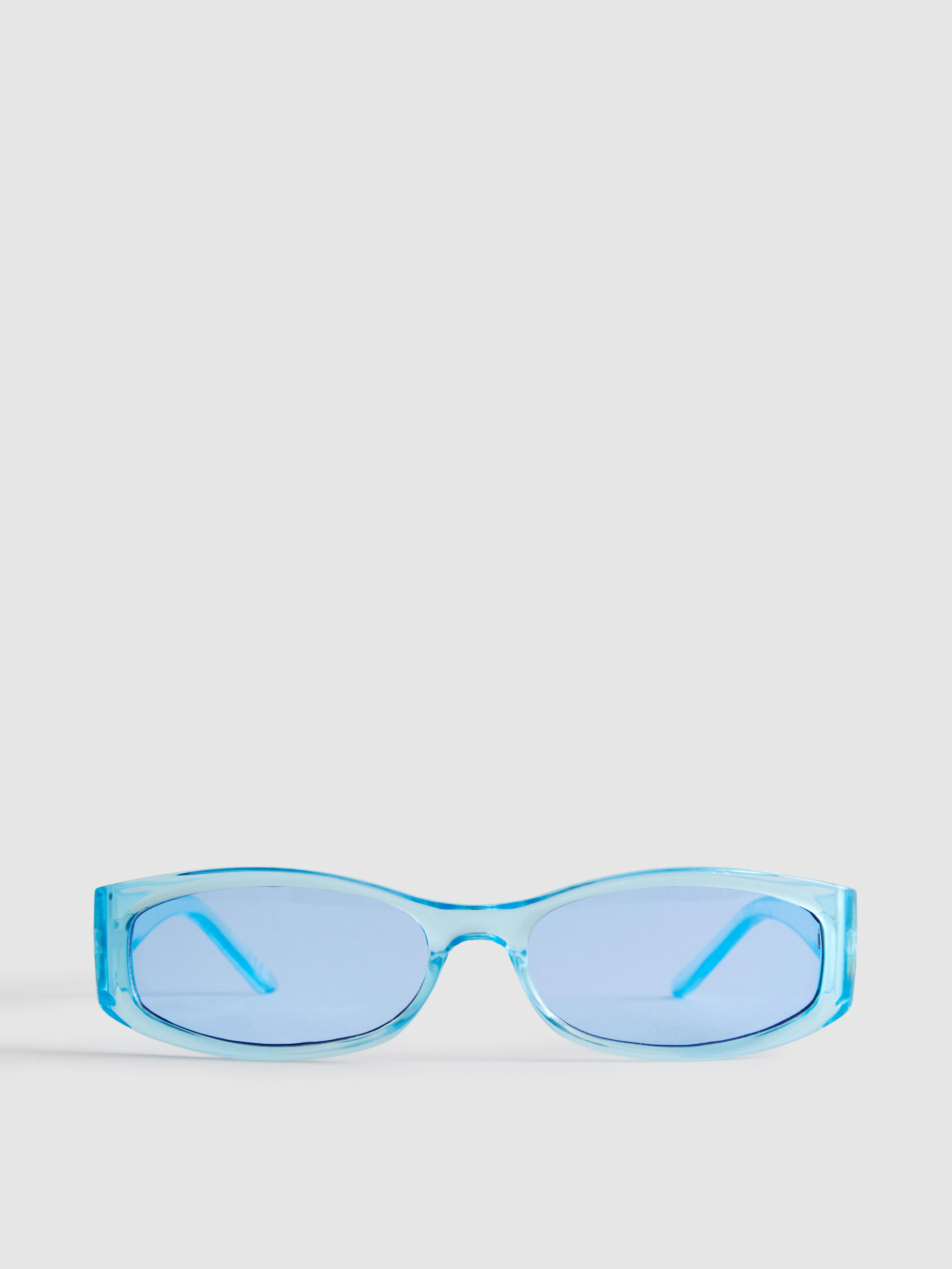 The Primark Scene | Lunettes de soleil rectangulaires