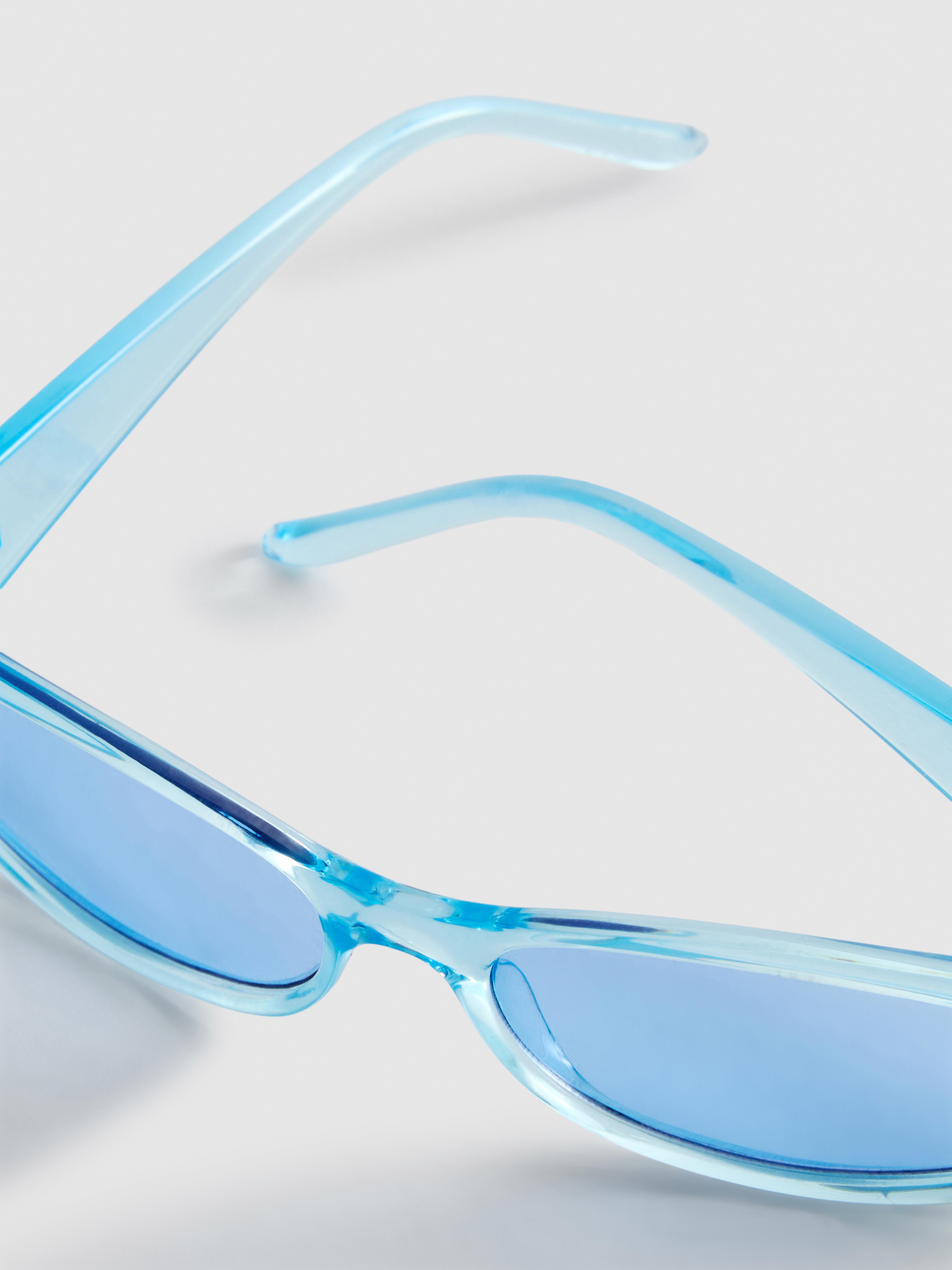 The Primark Scene | Lunettes de soleil rectangulaires