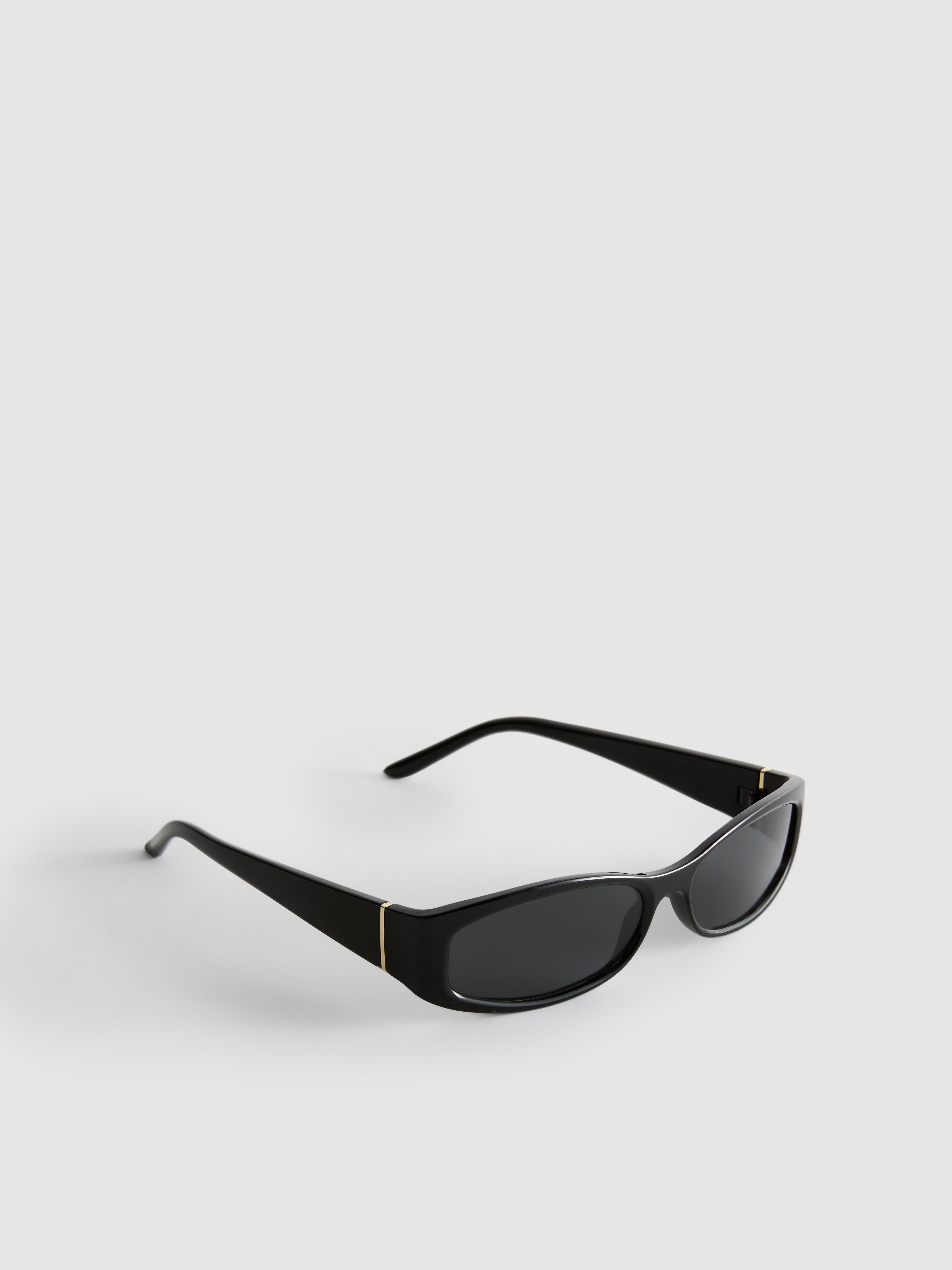 The Primark Scene | Rectangle Sunglasses