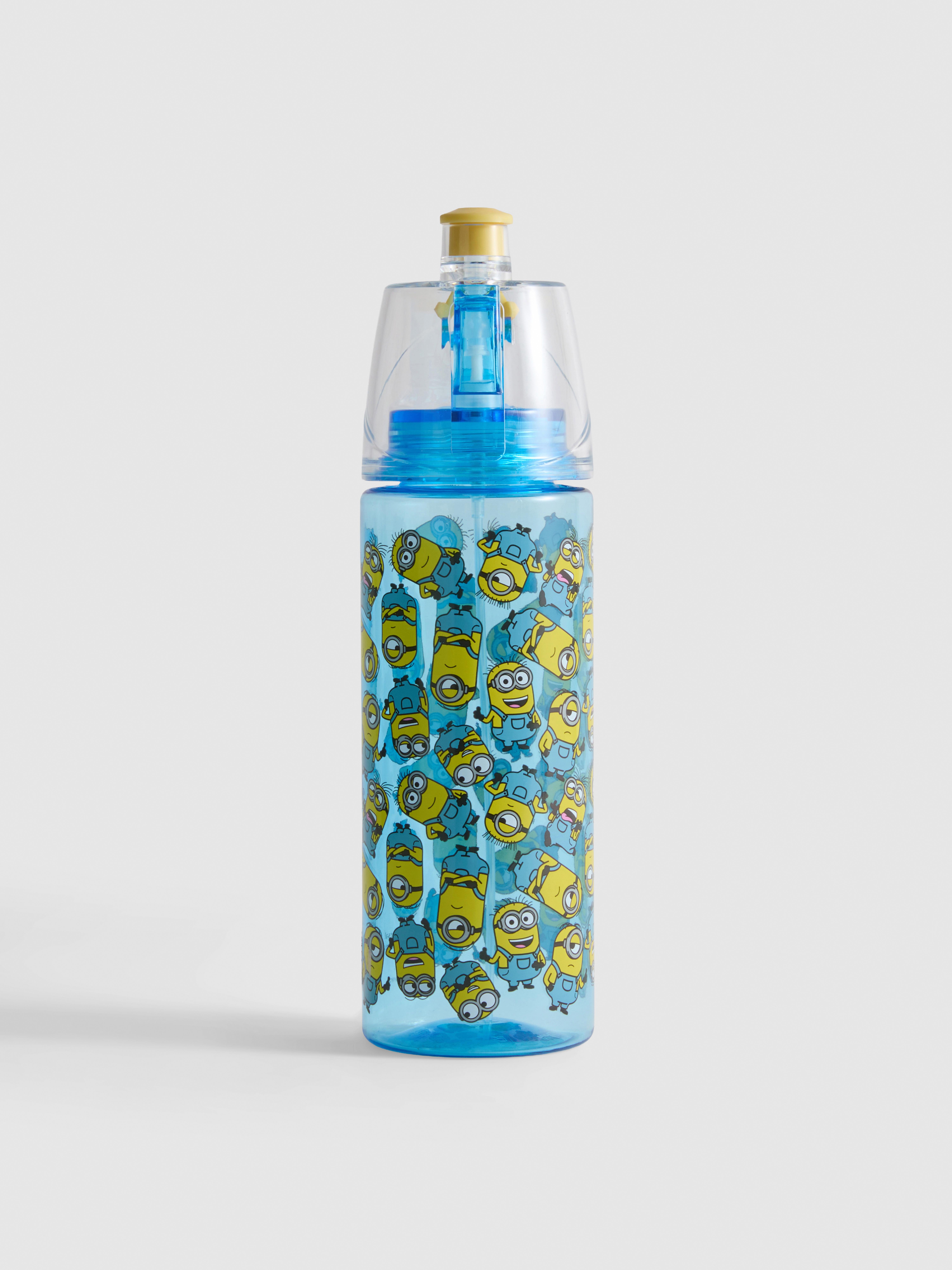 „Disney Minions“ Trinkflasche
