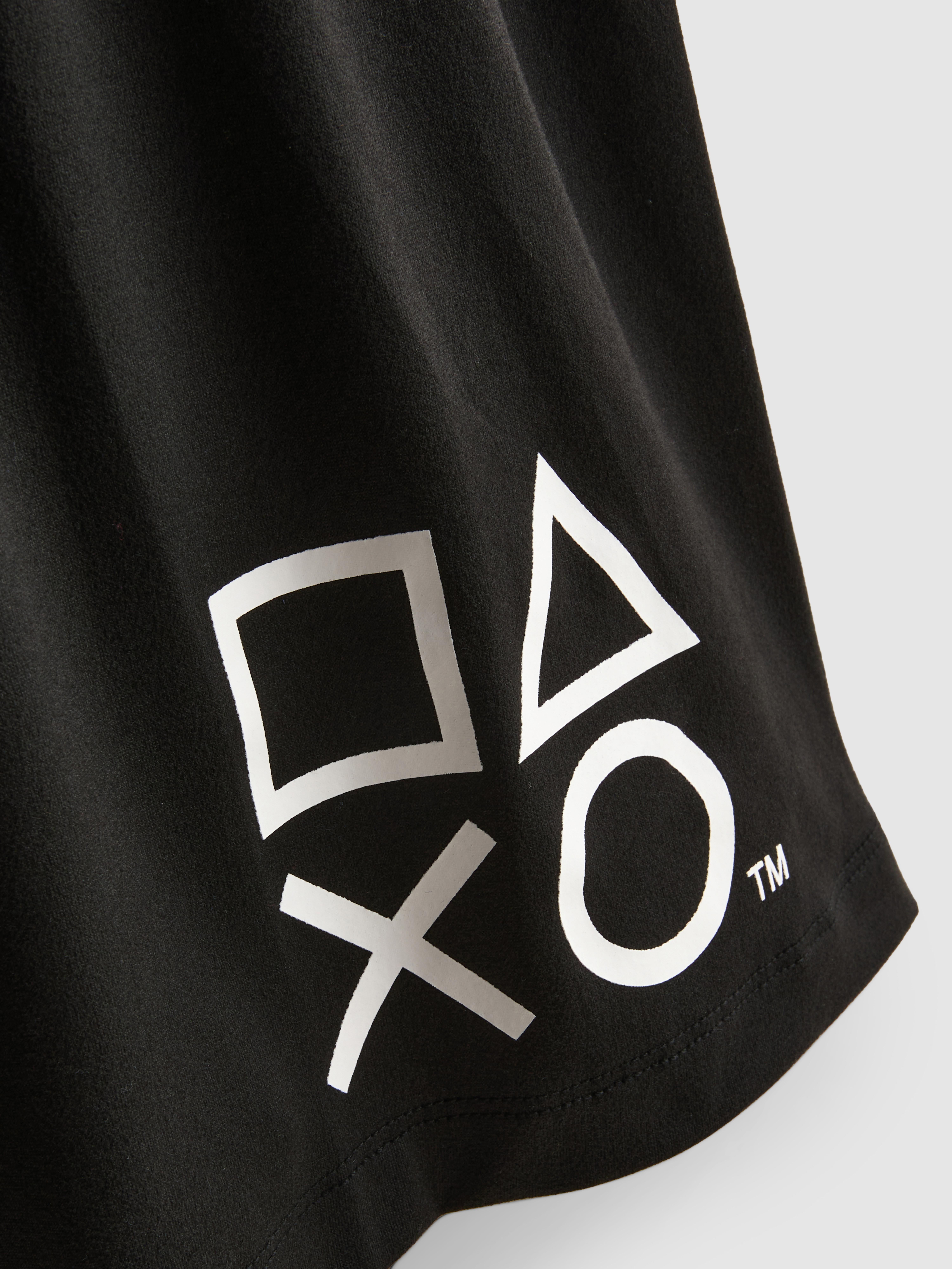 7-15 anni | Pigiama corto PlayStation
