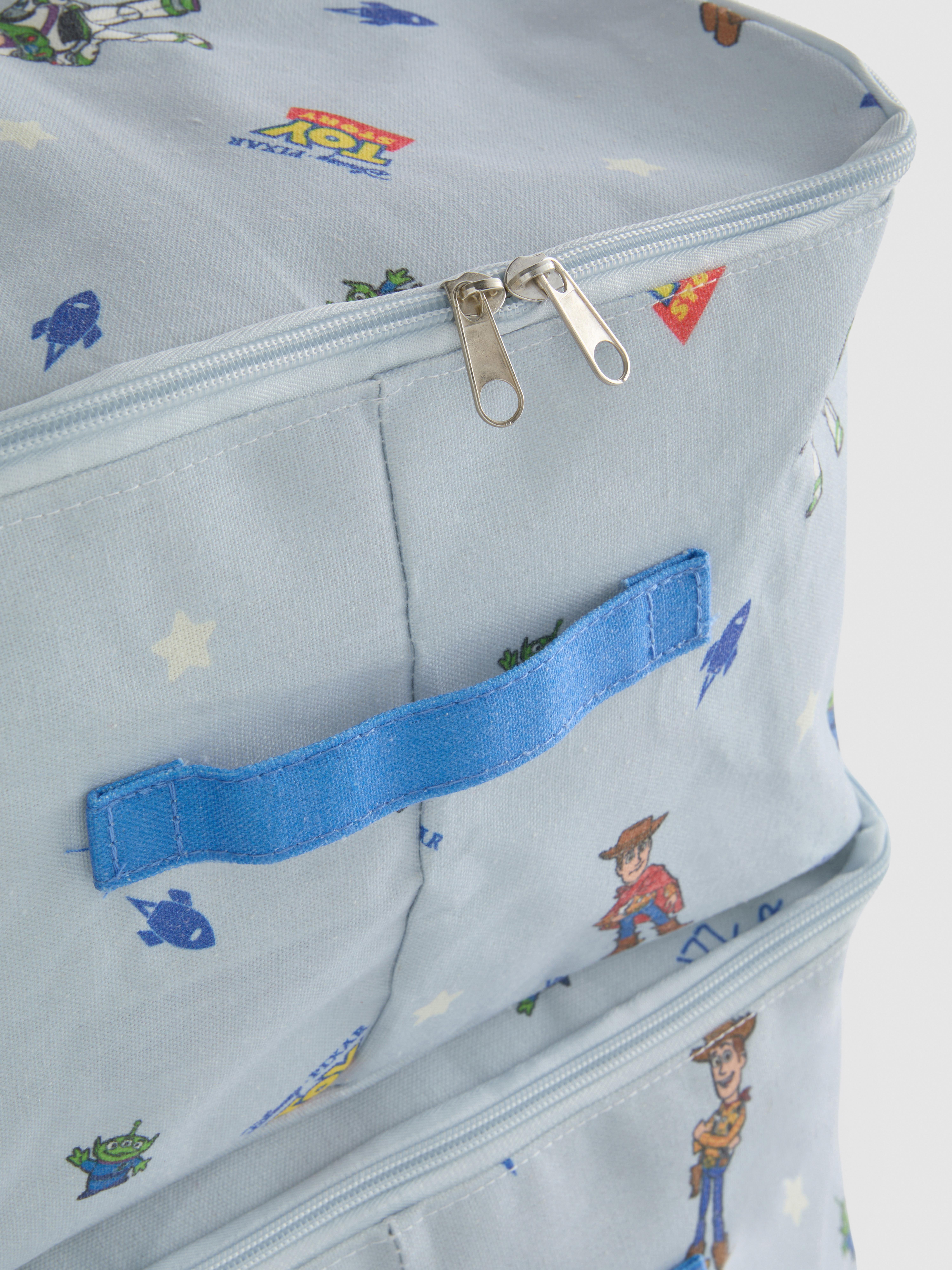 Disney Pixar's Toy Story 2pk Storage Baskets