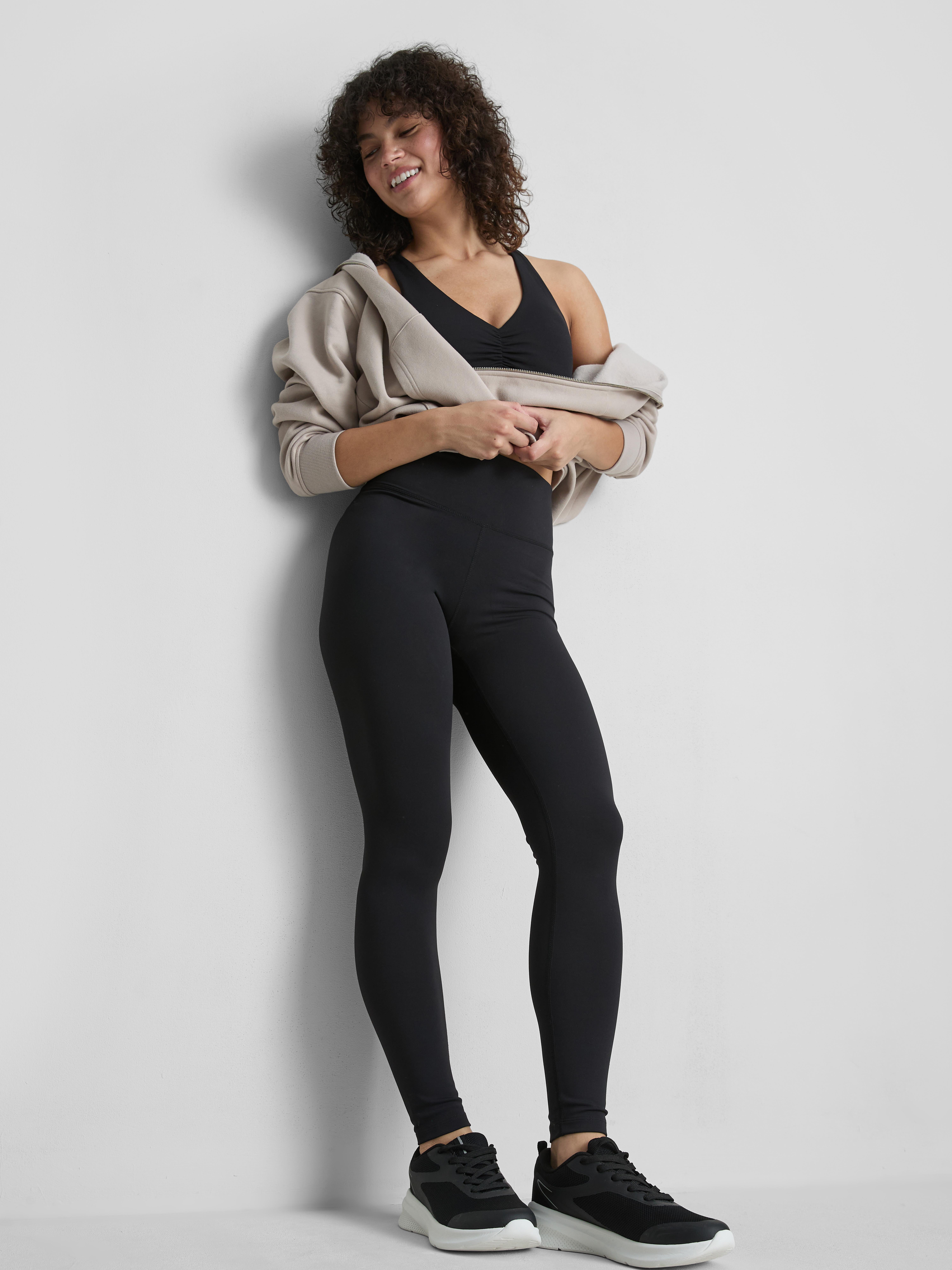 2pk Buttery Soft Active Leggings