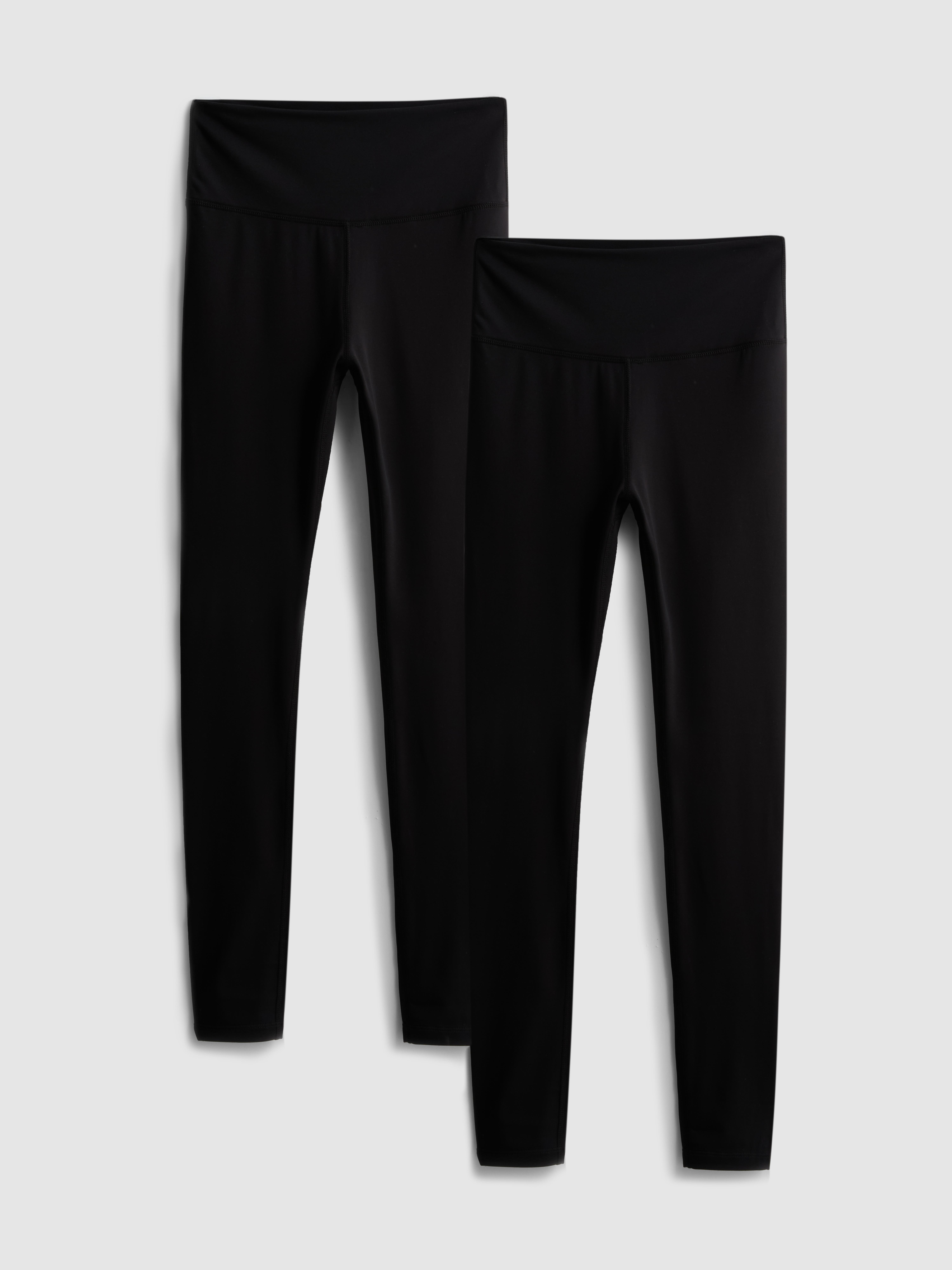 2pk Buttery Soft Active Leggings