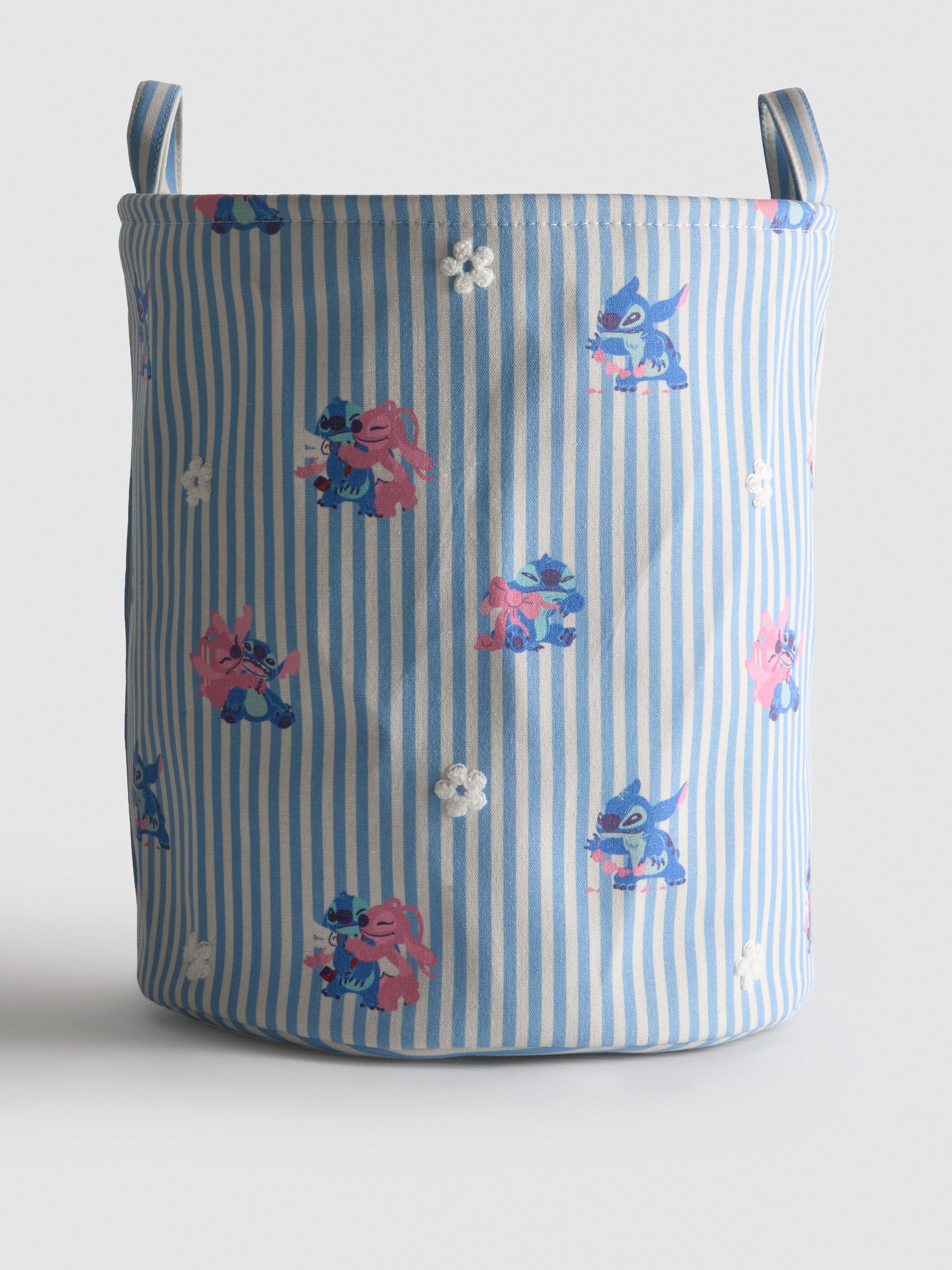 Disney's Lilo & Stitch Laundry Basket
