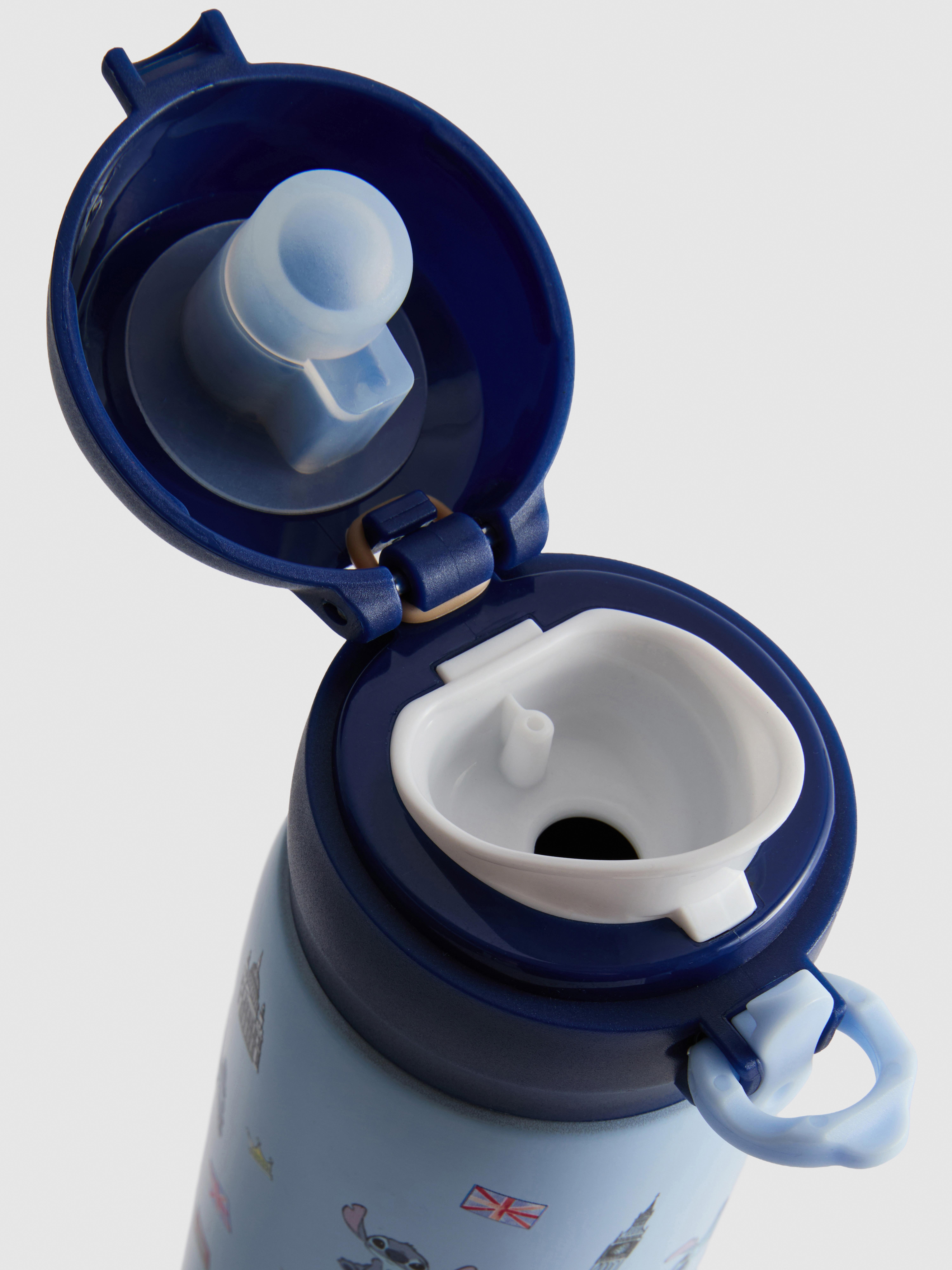 Disney Stitch Water Bottle