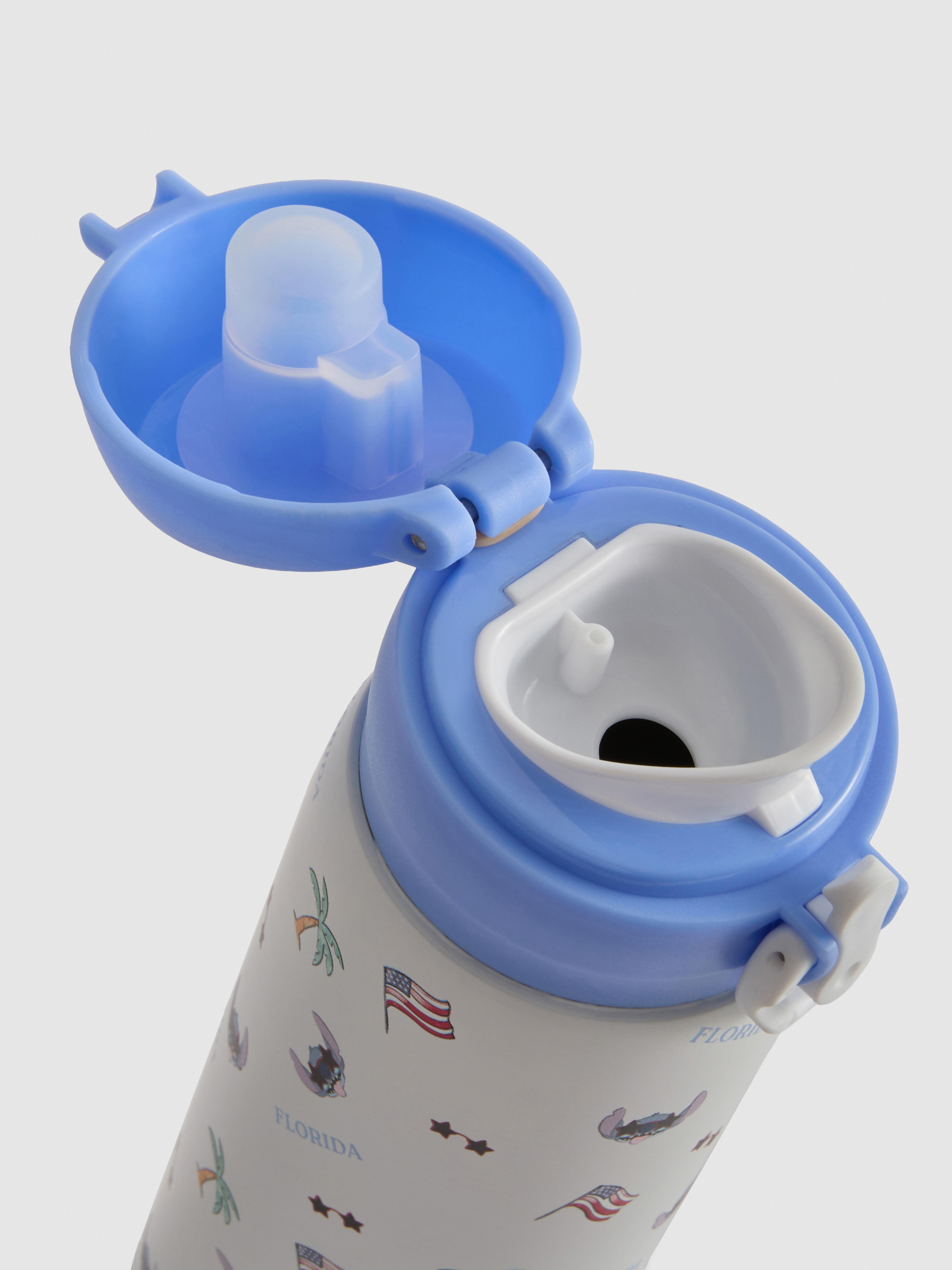 Disney's Stitch Florida Water Bottle