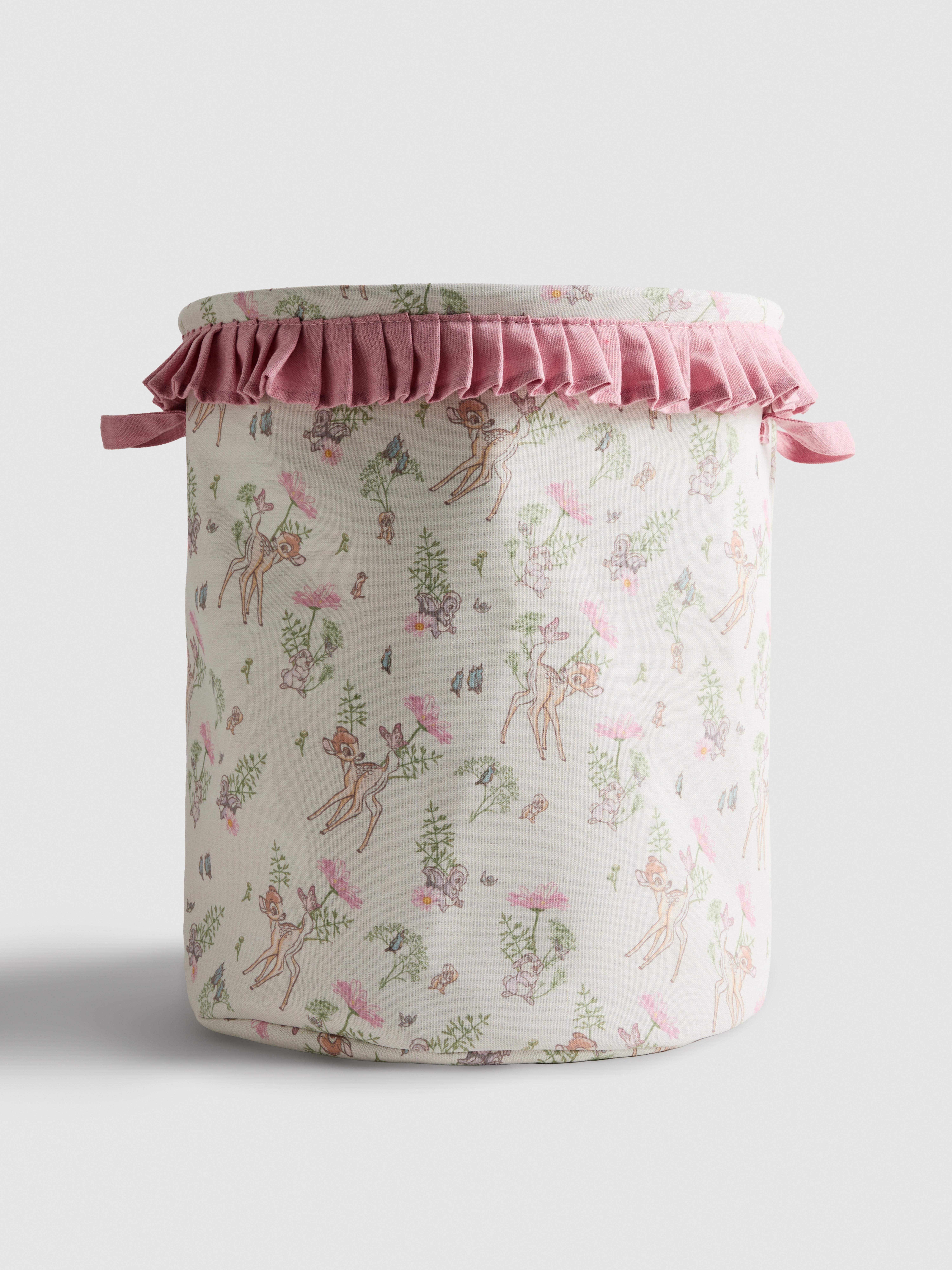 „Disney Bambi“ Wäschekorb