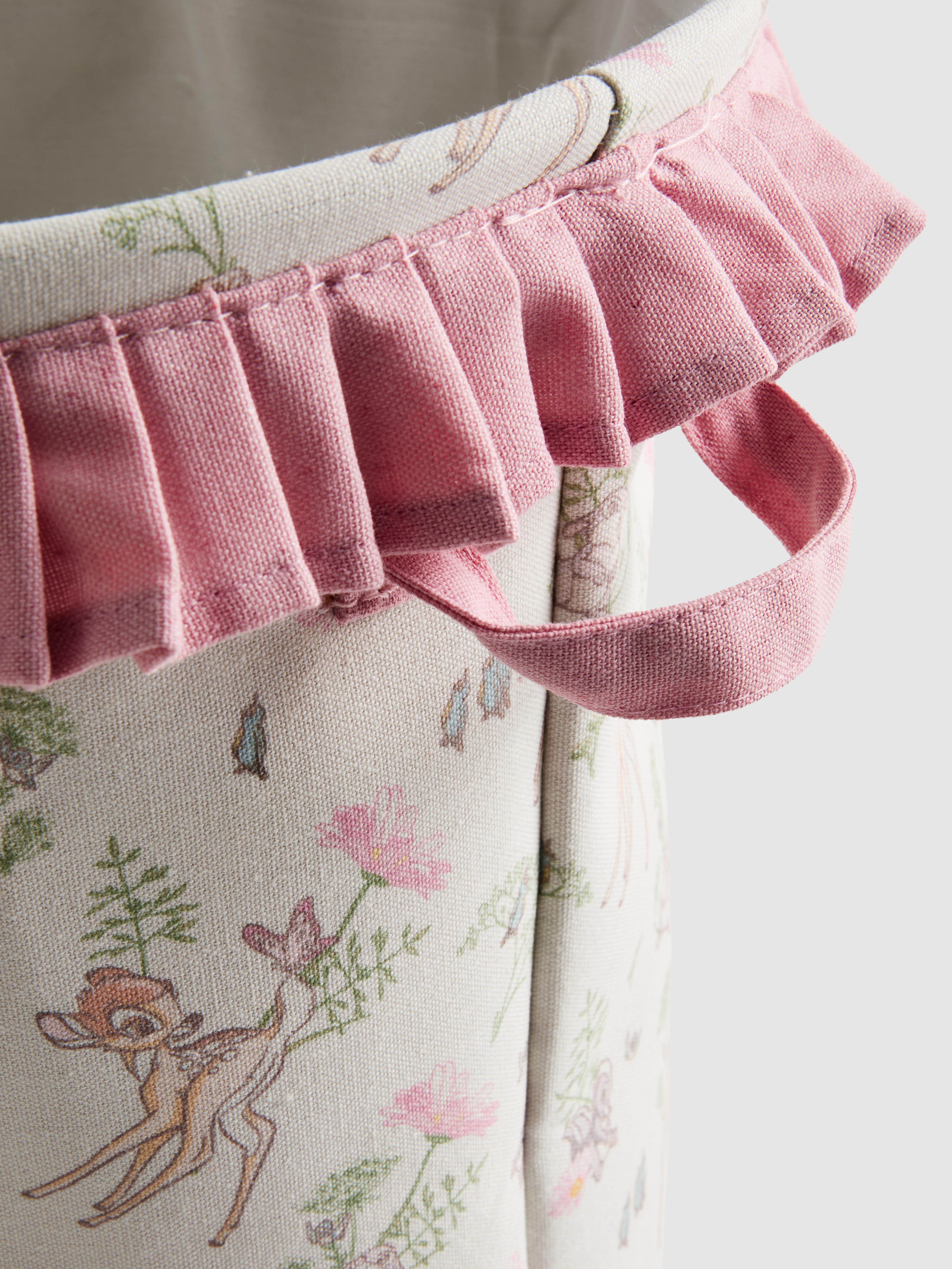 Disney's Bambi Laundry Bin