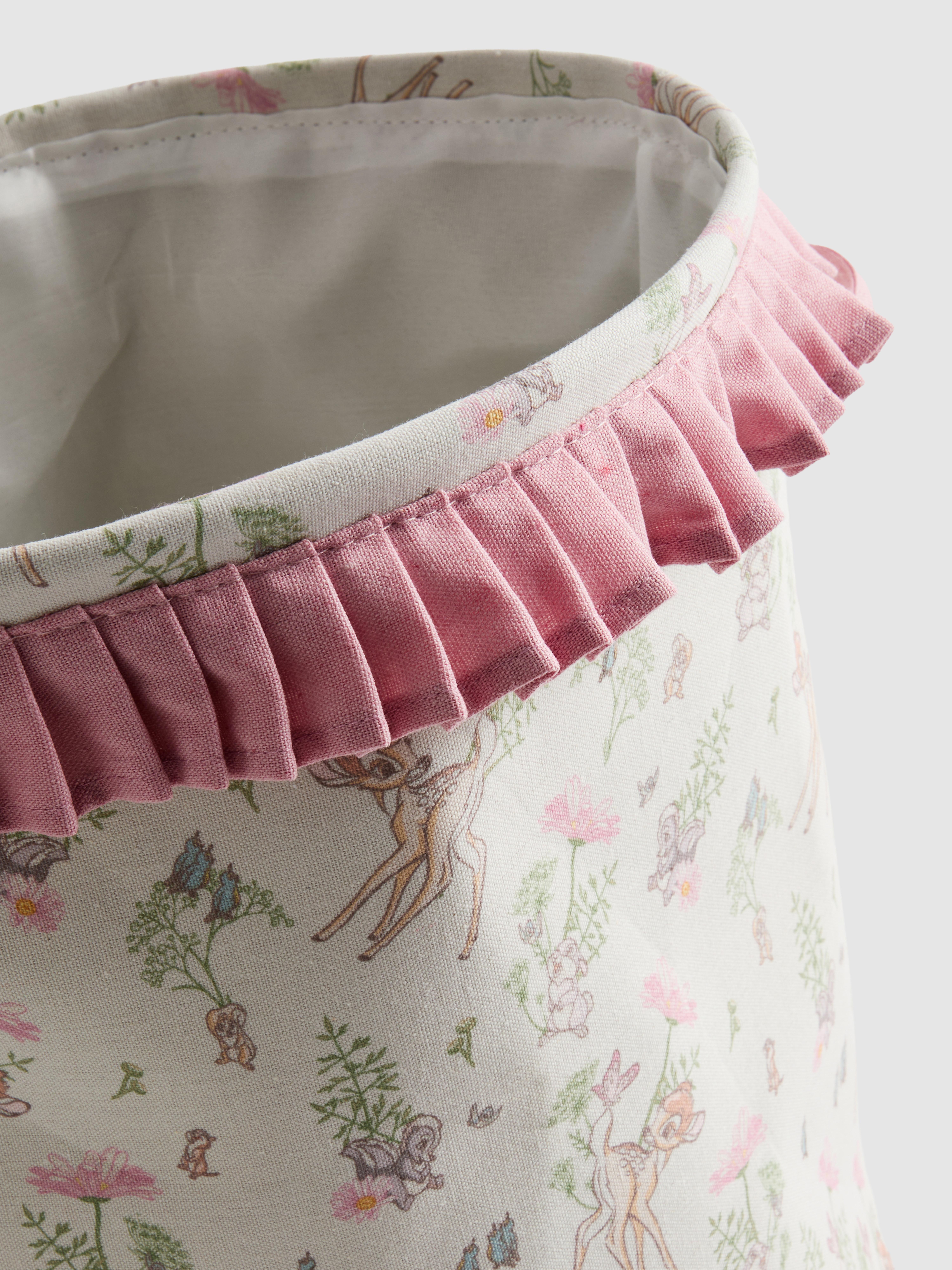 Disney's Bambi Laundry Bin