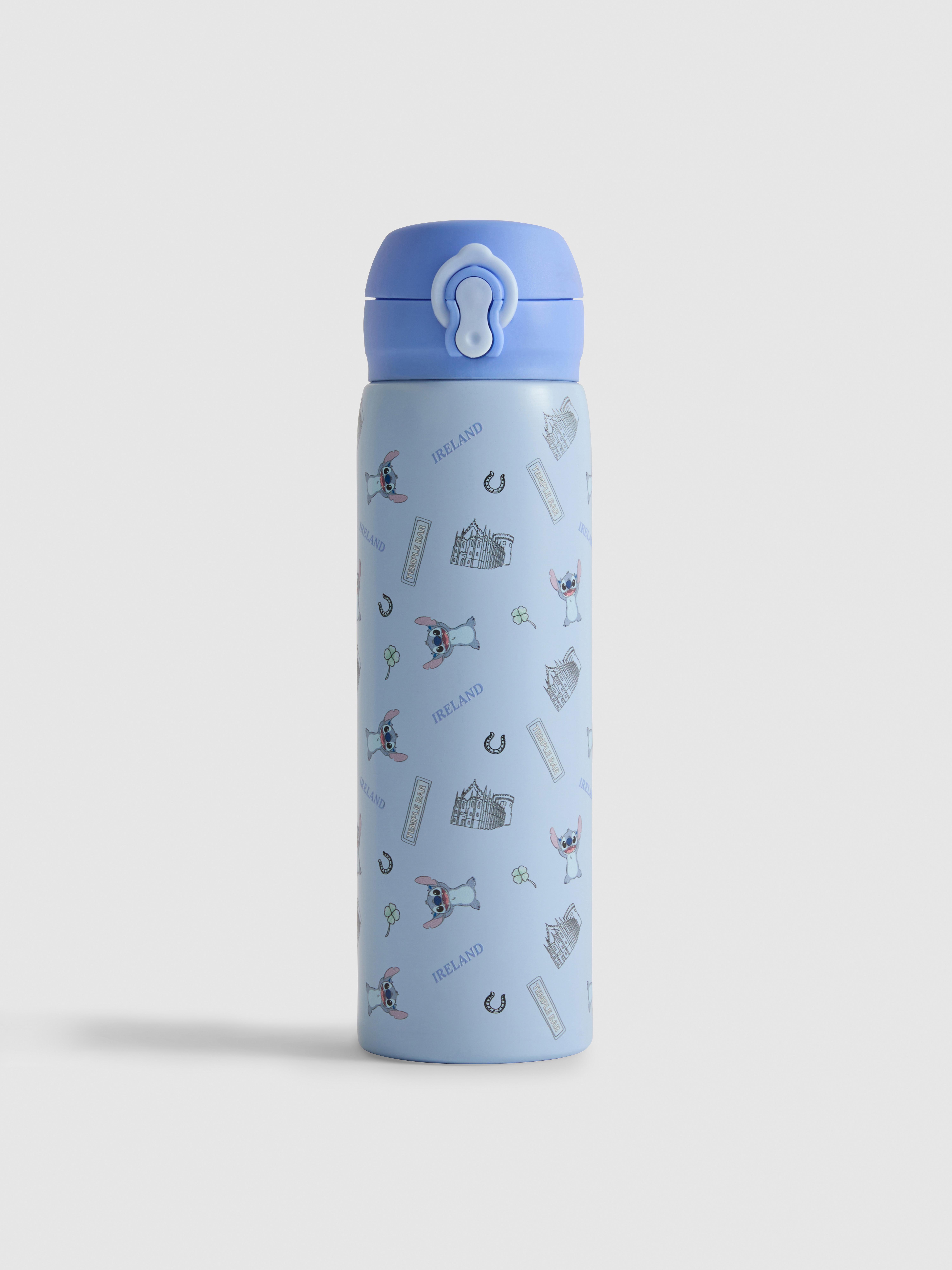 Disney's Stitch Travel Bottle