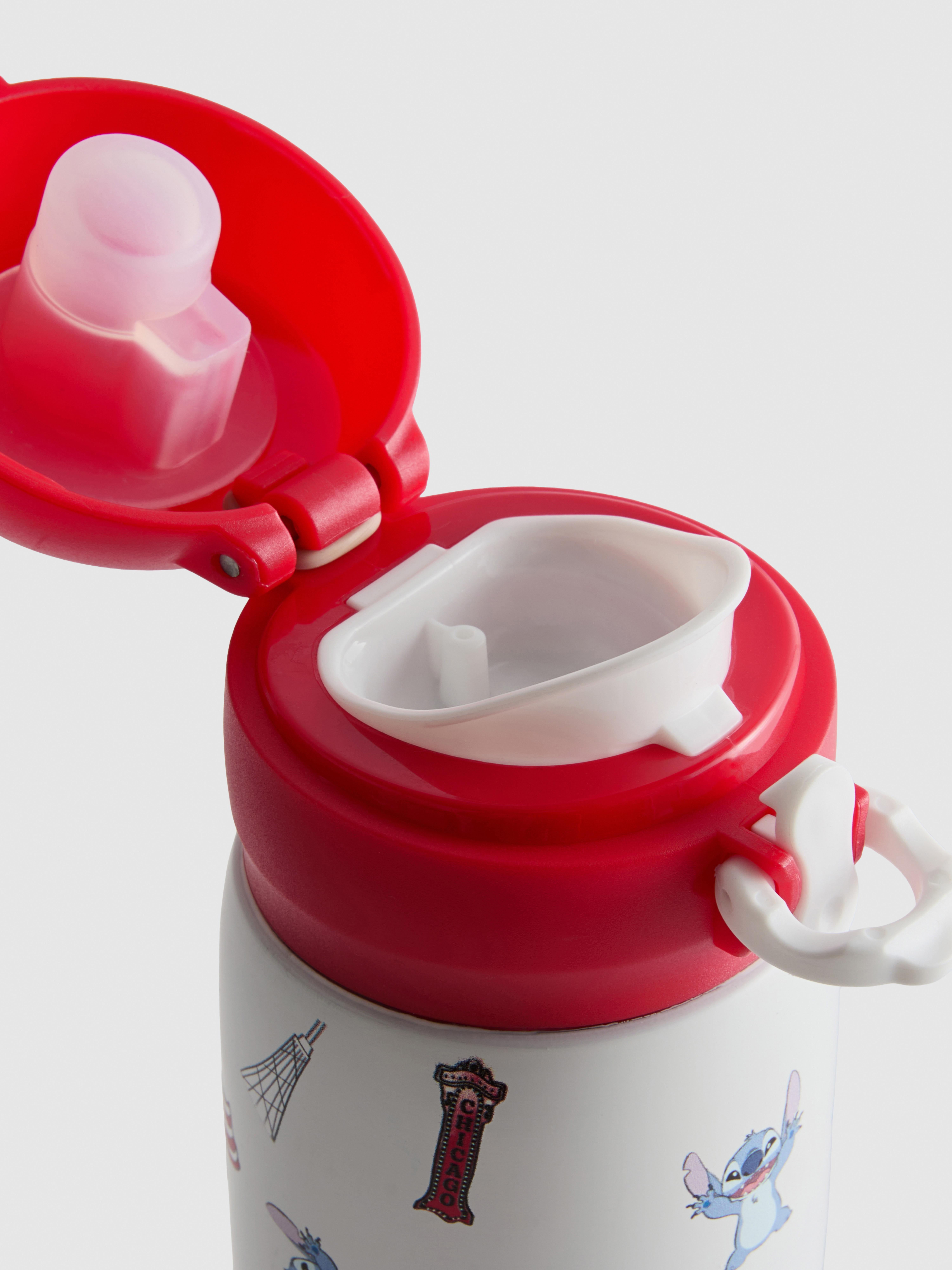 Disney's Stitch Chicago Water Bottle