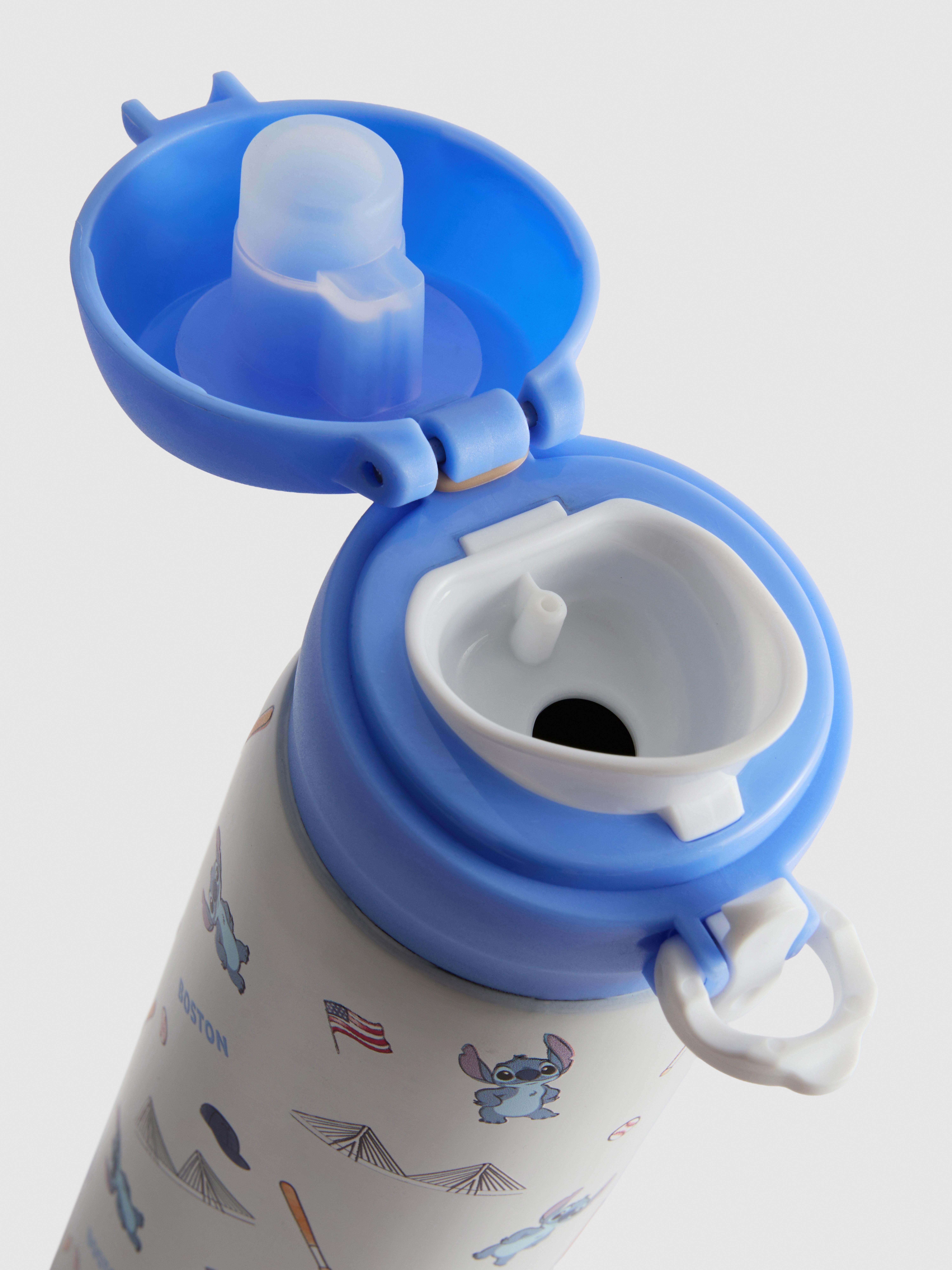 Disney's Stitch Boston Drinks Bottle