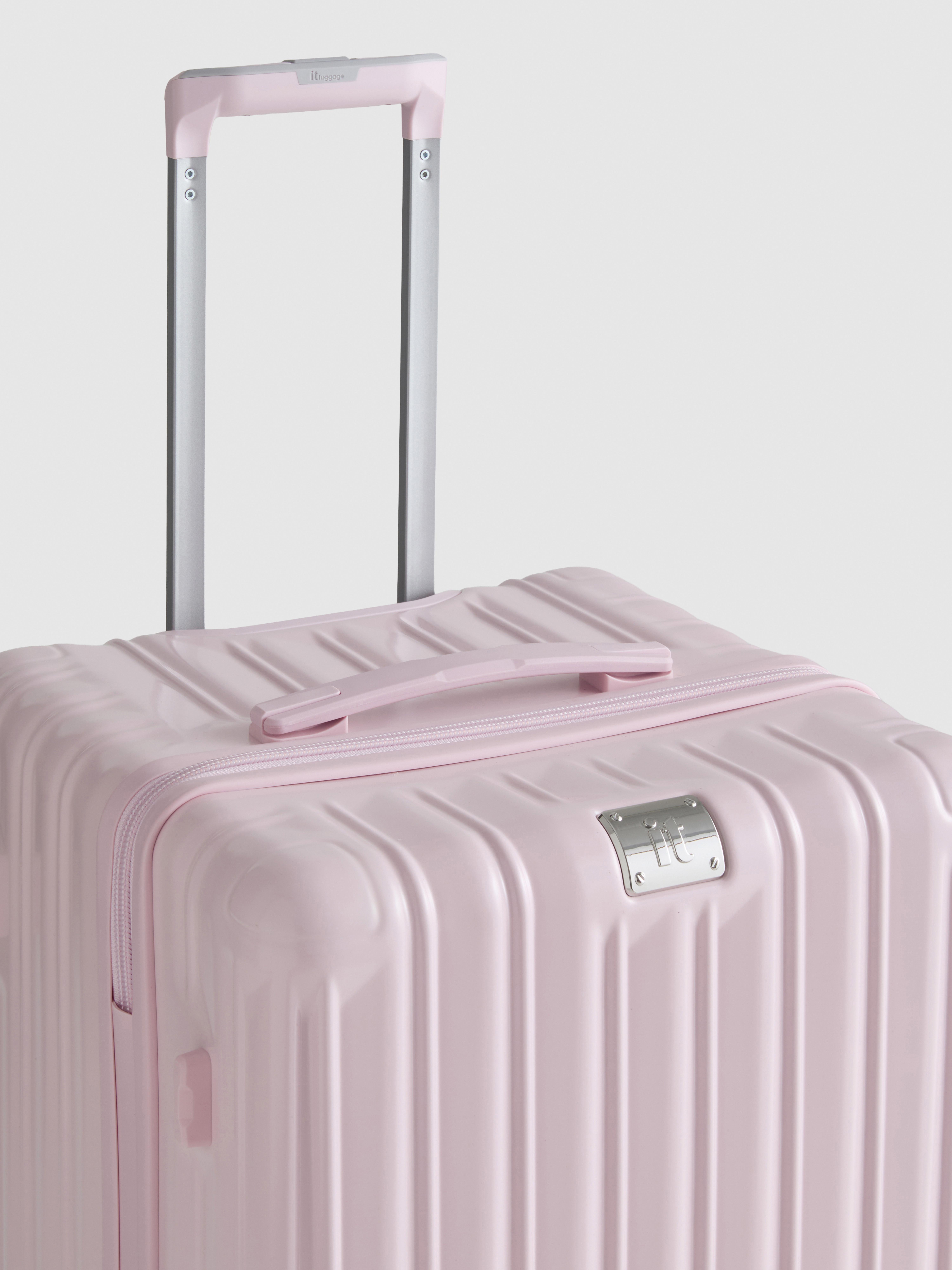 Valise rigide à roulettes