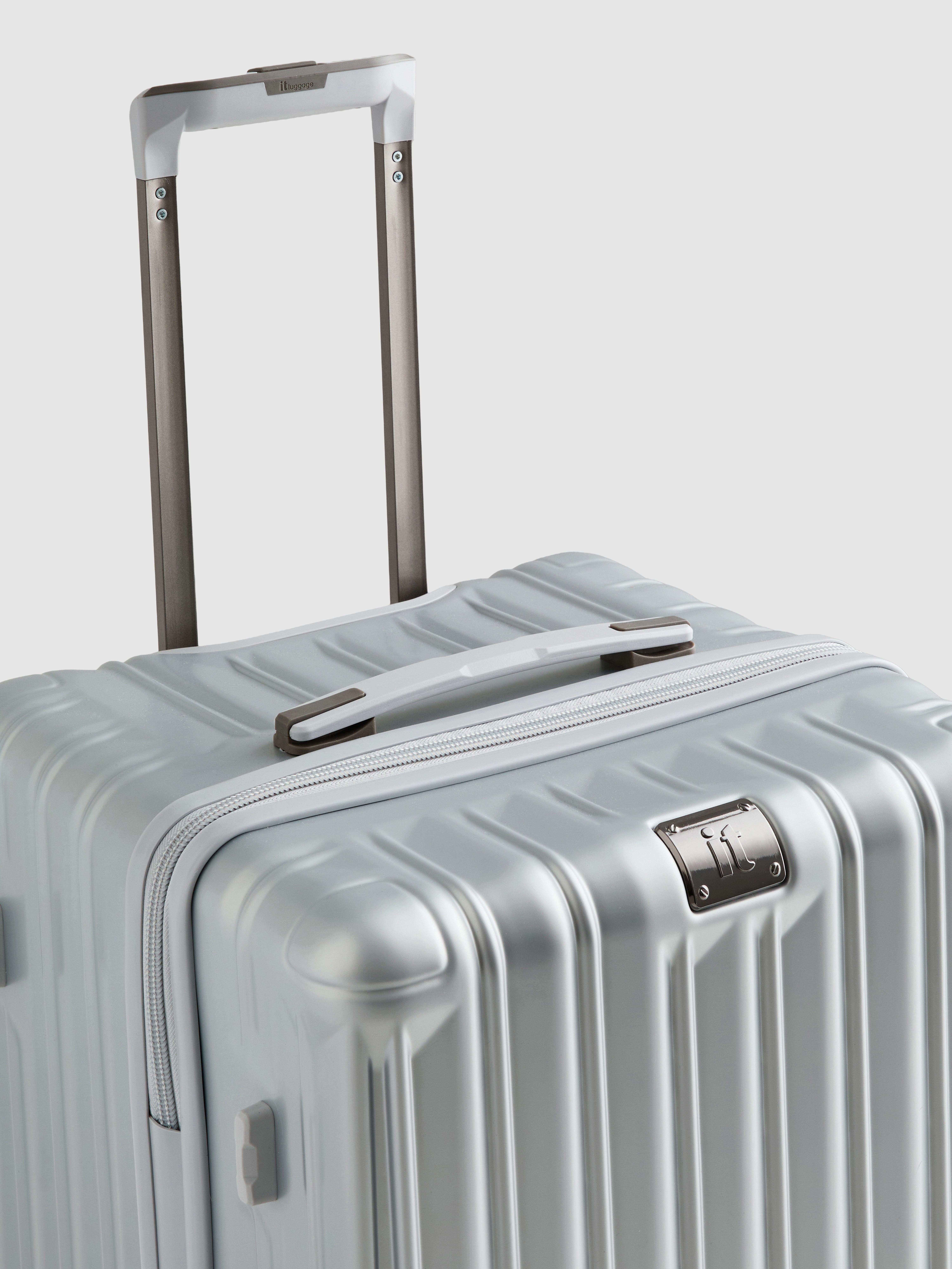 Valise rigide à roulettes