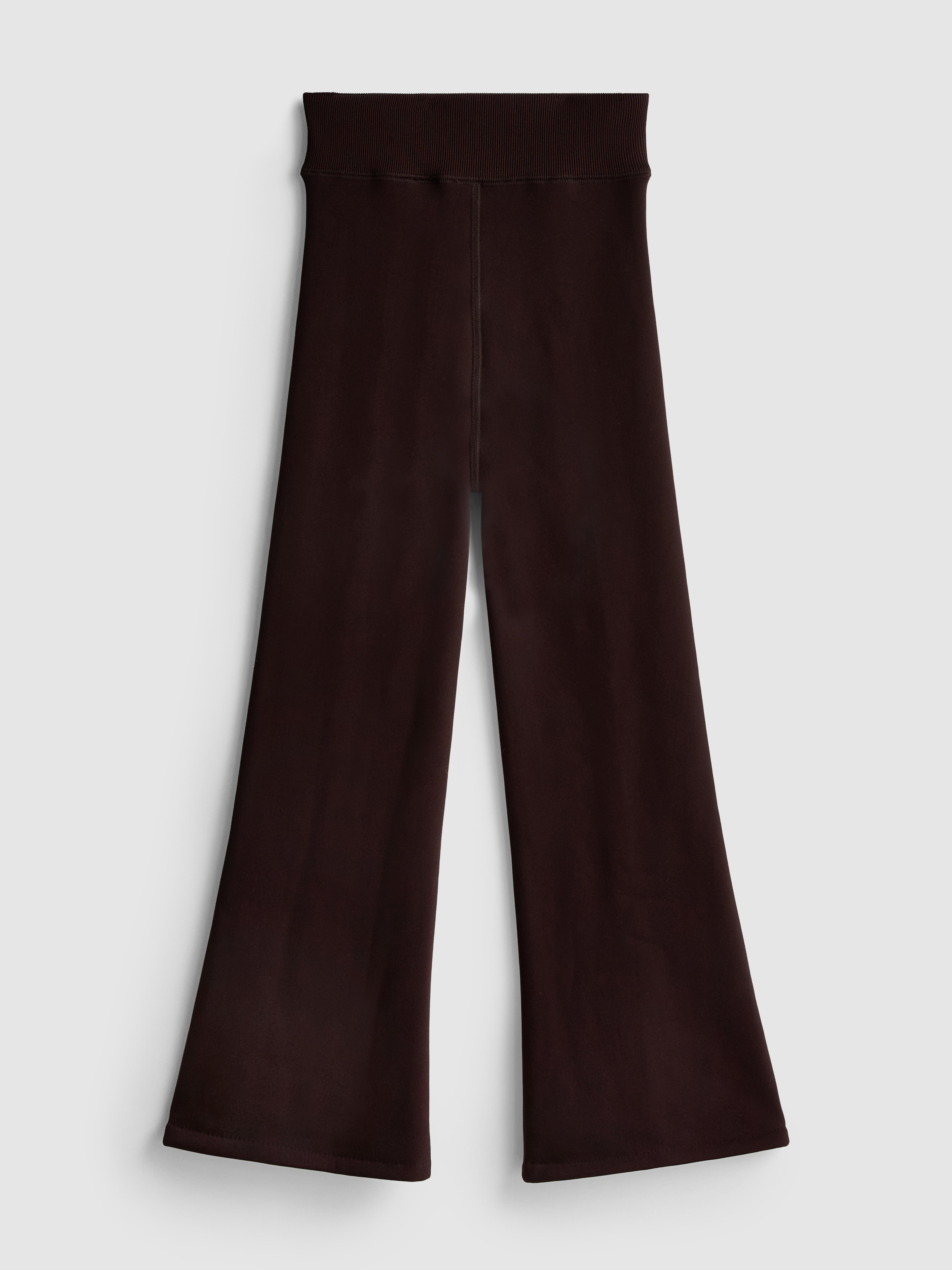 3-15yrs | Flared Leggings