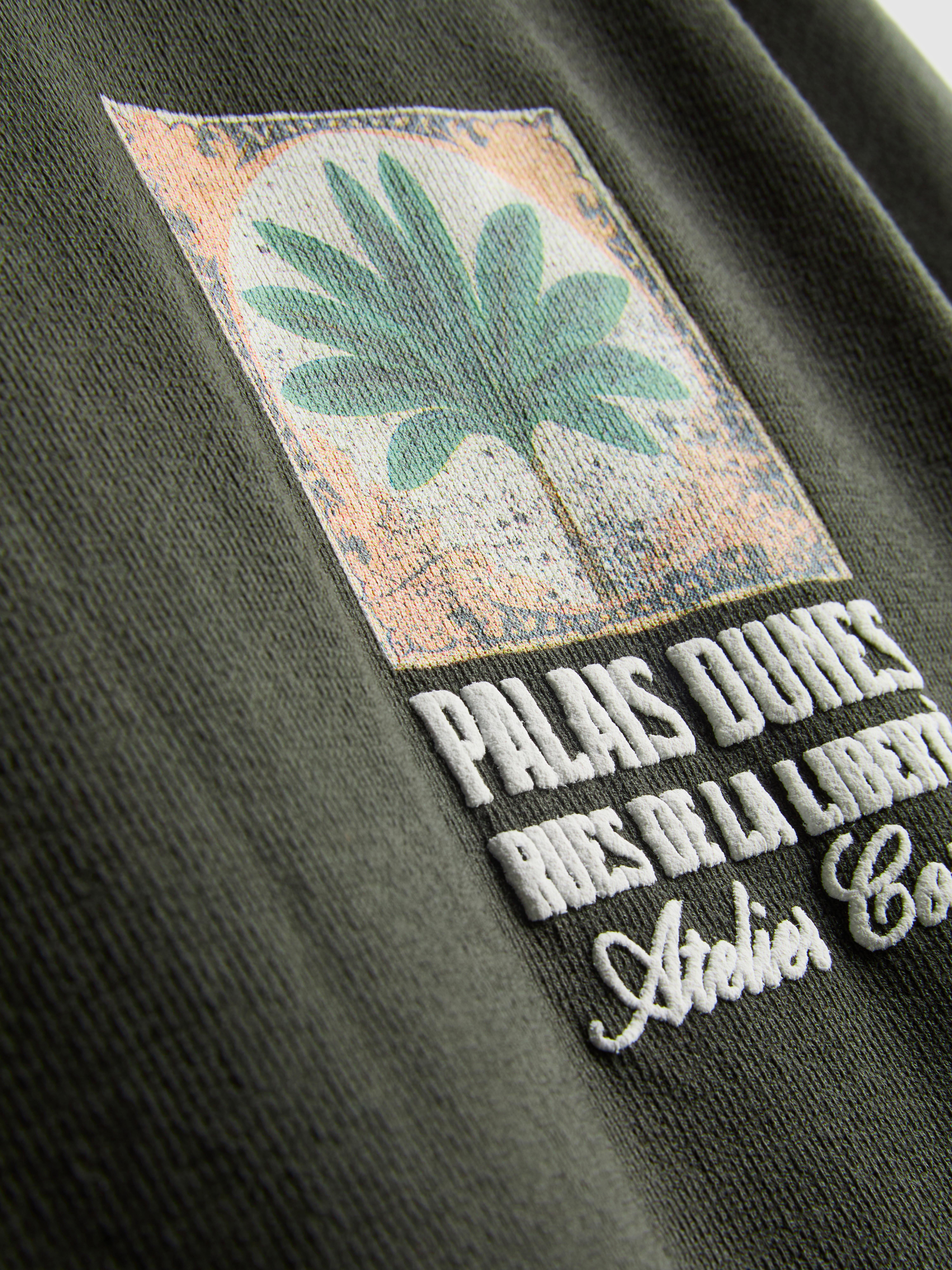 Palais Dunes Graphic T-Shirt